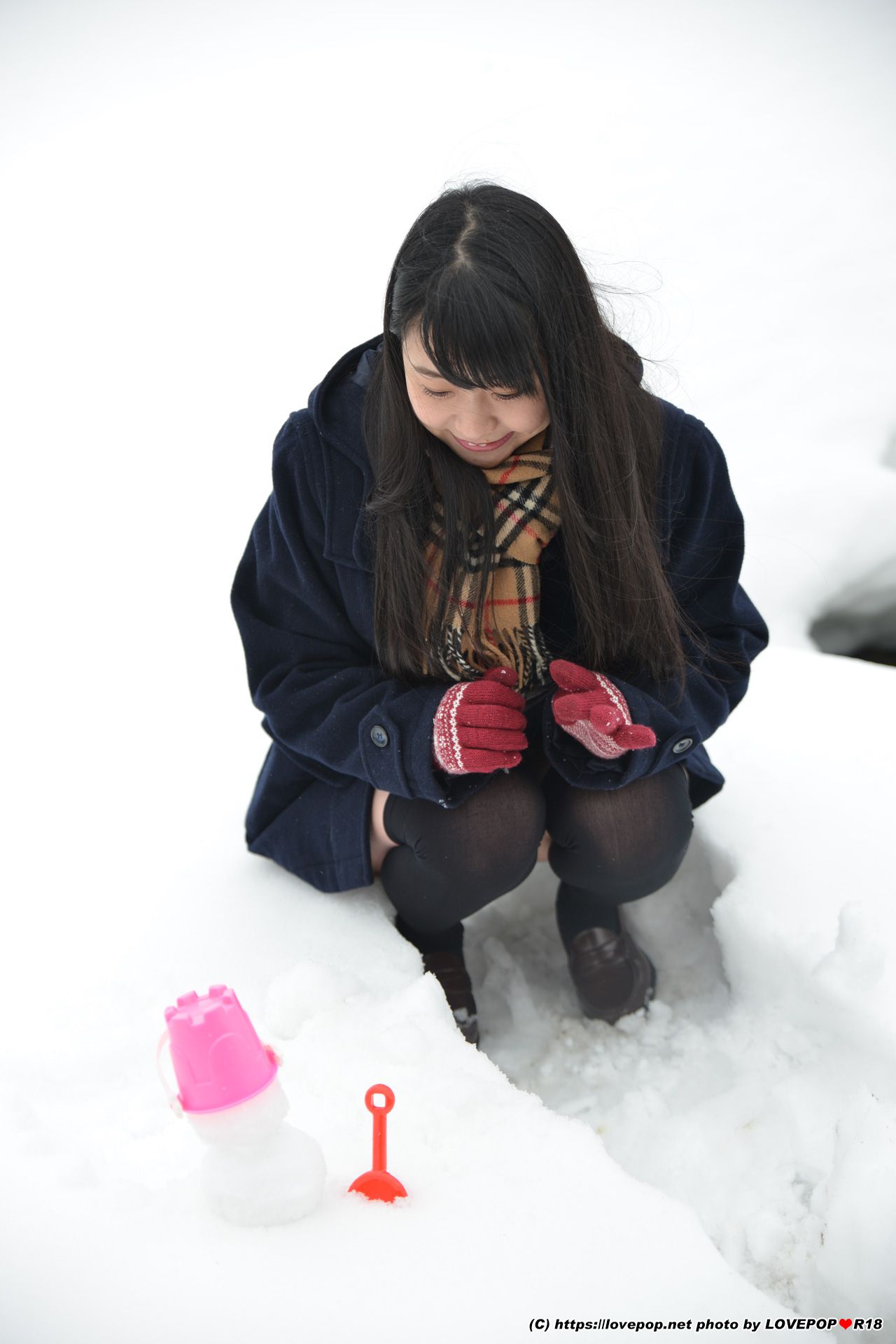 Ai Minano 皆野あい Photoset 12-图57
