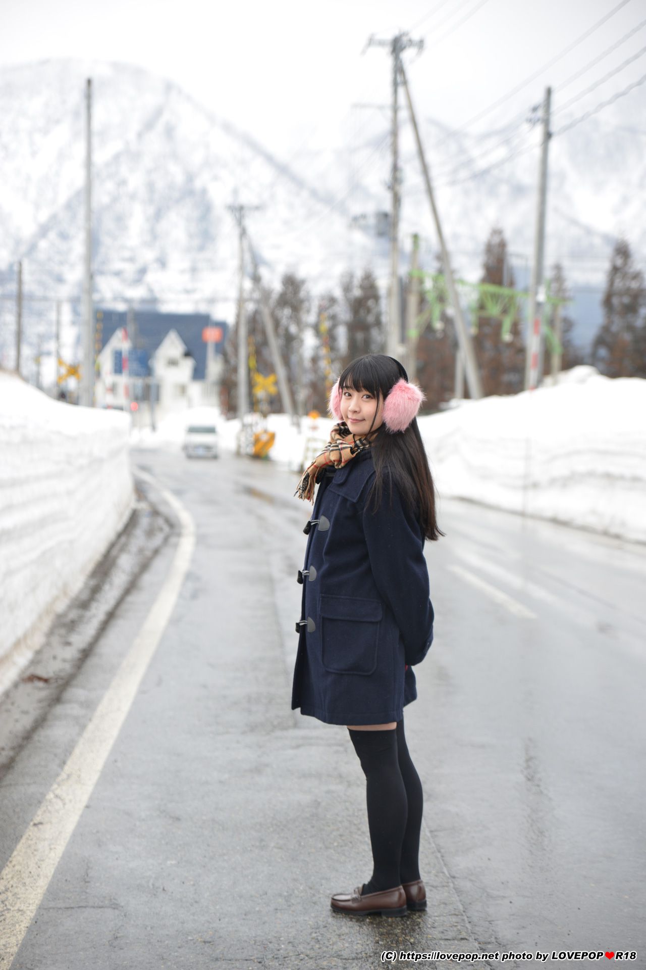 Ai Minano 皆野あい Photoset 12-图5