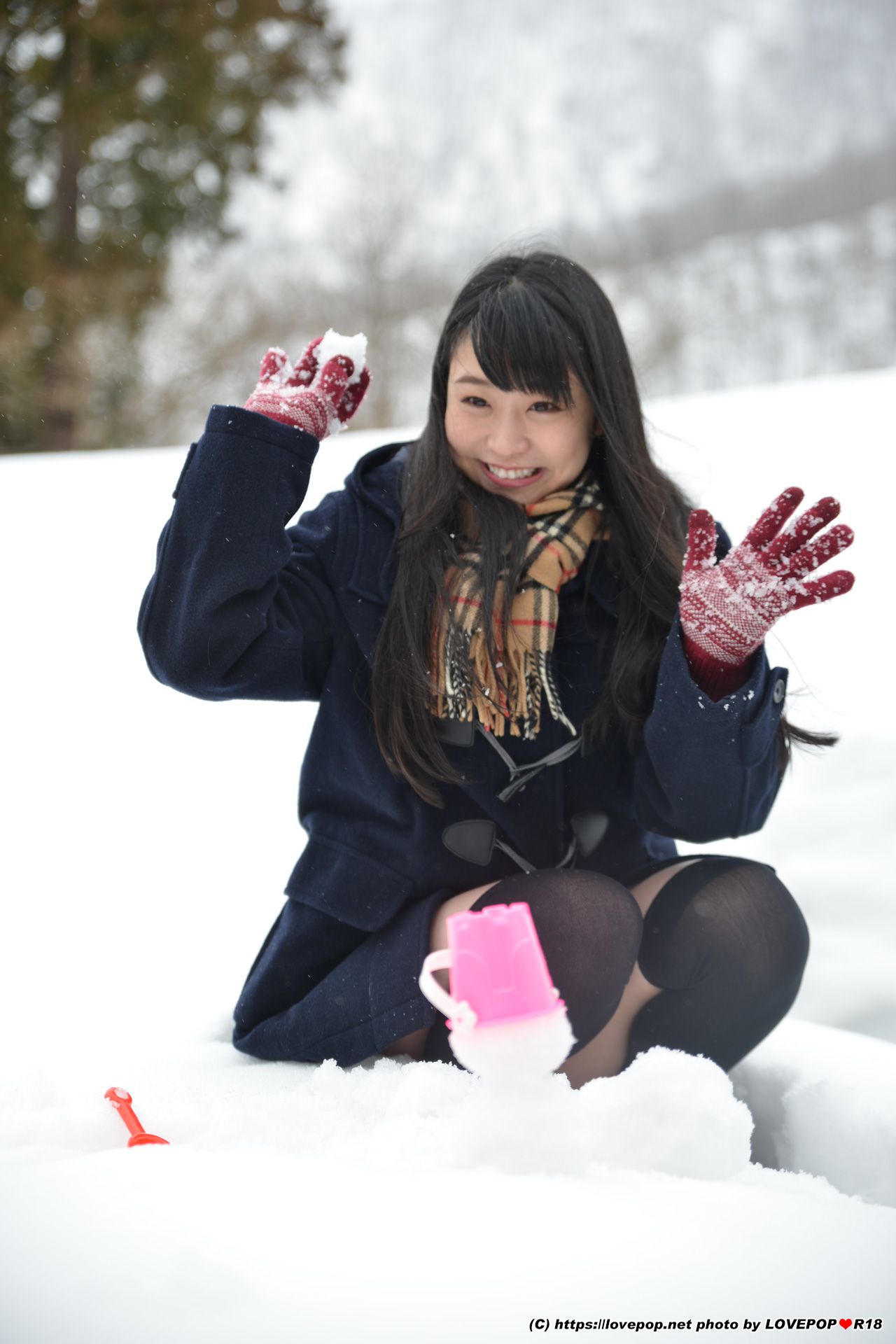 Ai Minano 皆野あい Photoset 12-图59