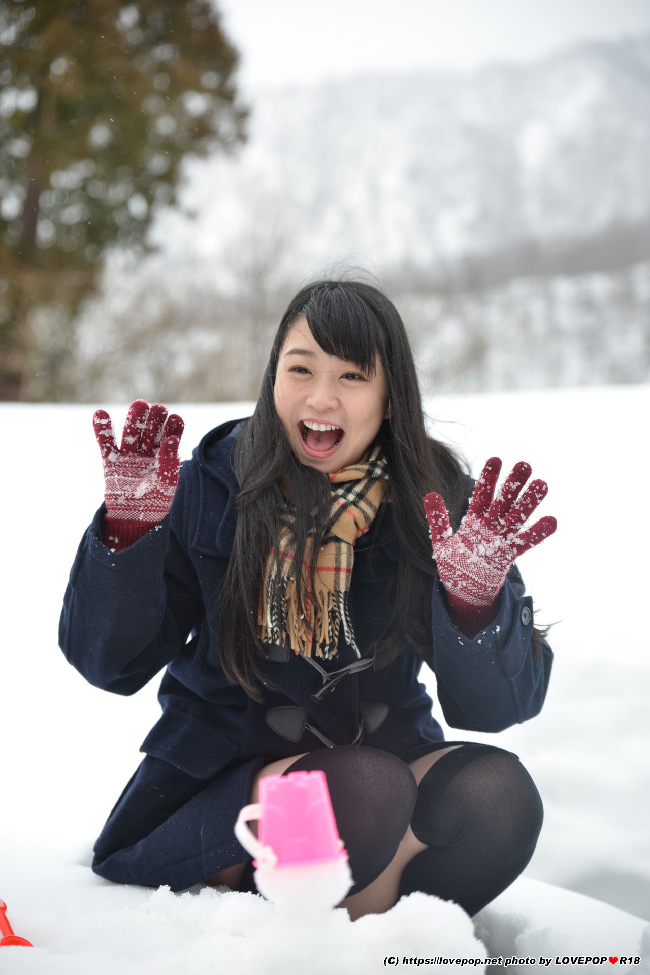 Ai Minano 皆野あい Photoset 12-图60