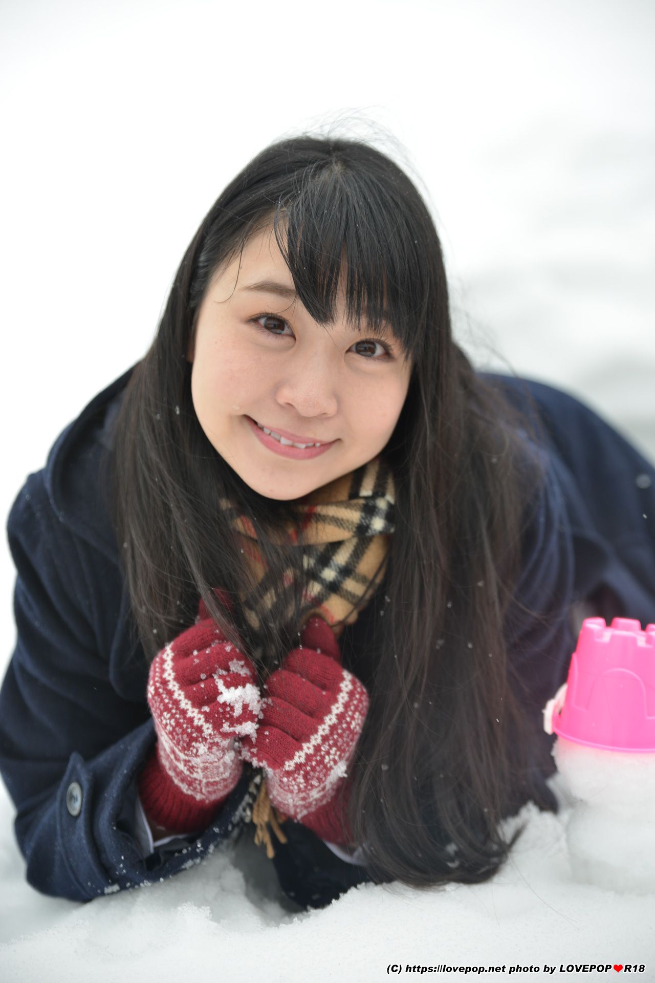 Ai Minano 皆野あい Photoset 12-图63