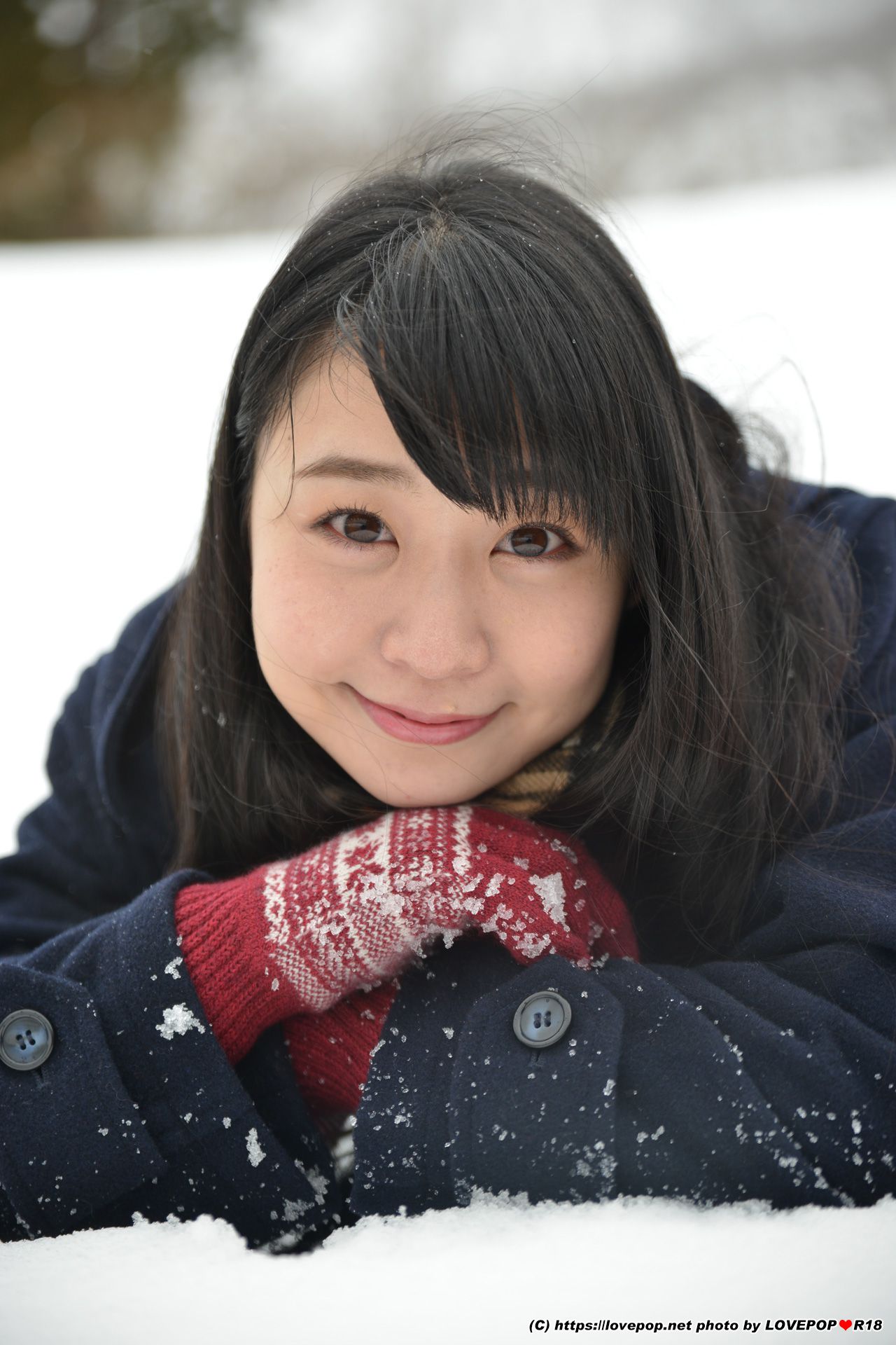 Ai Minano 皆野あい Photoset 12-图65
