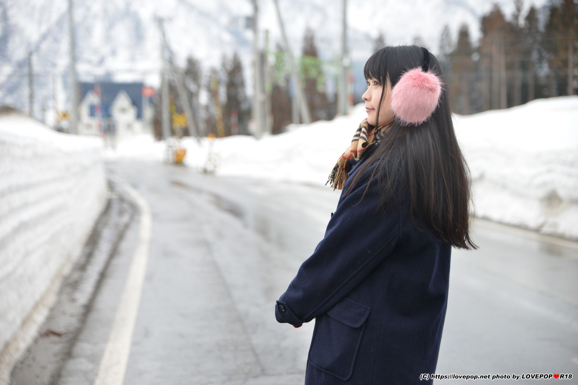 Ai Minano 皆野あい Photoset 12-图7