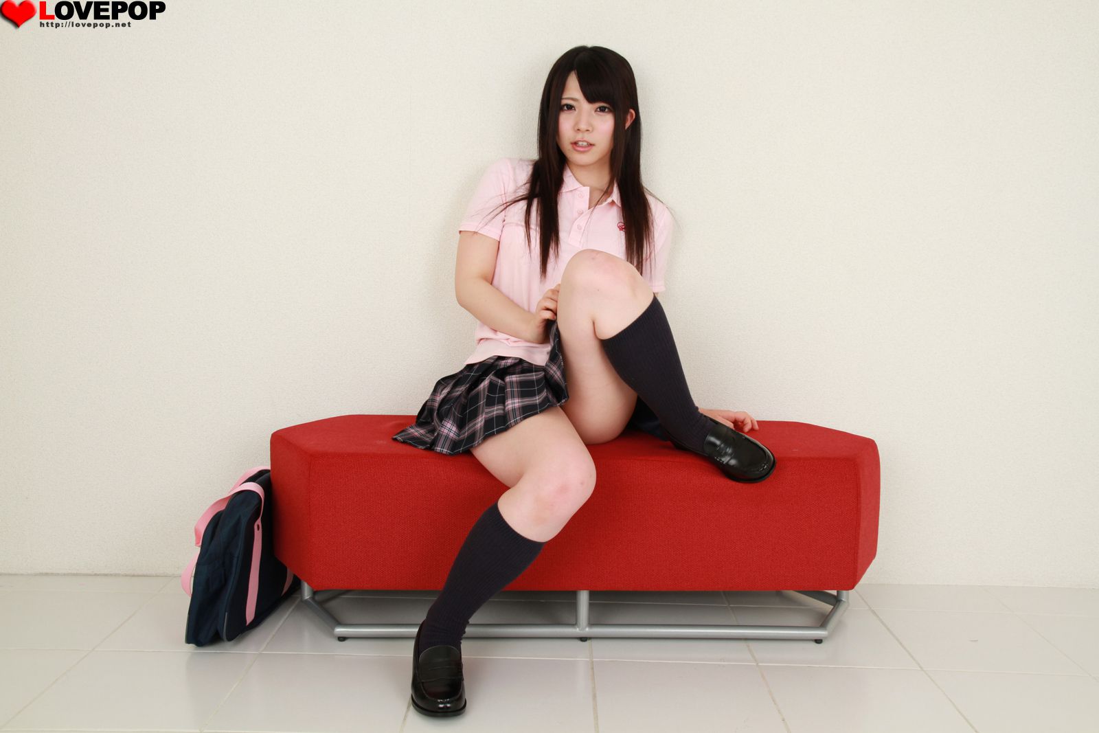 Ai Uehara 上原亜衣 Photoset 02-图14