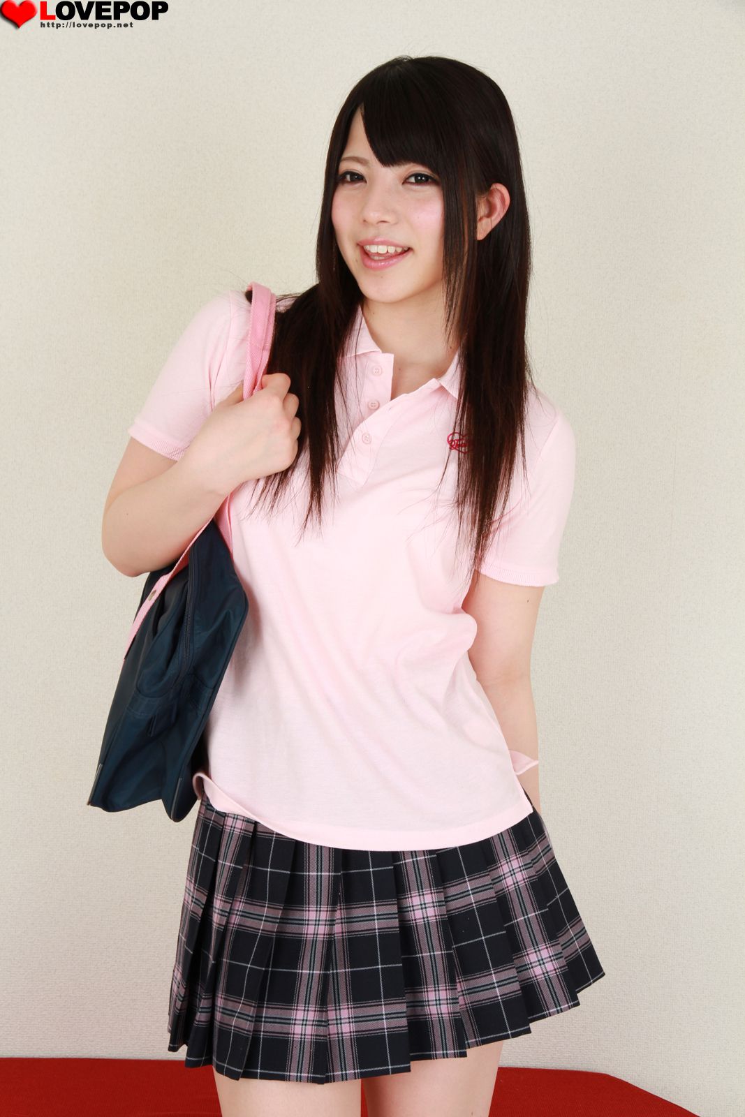 Ai Uehara 上原亜衣 Photoset 02-图1