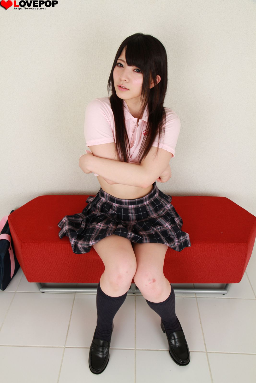 Ai Uehara 上原亜衣 Photoset 02-图32