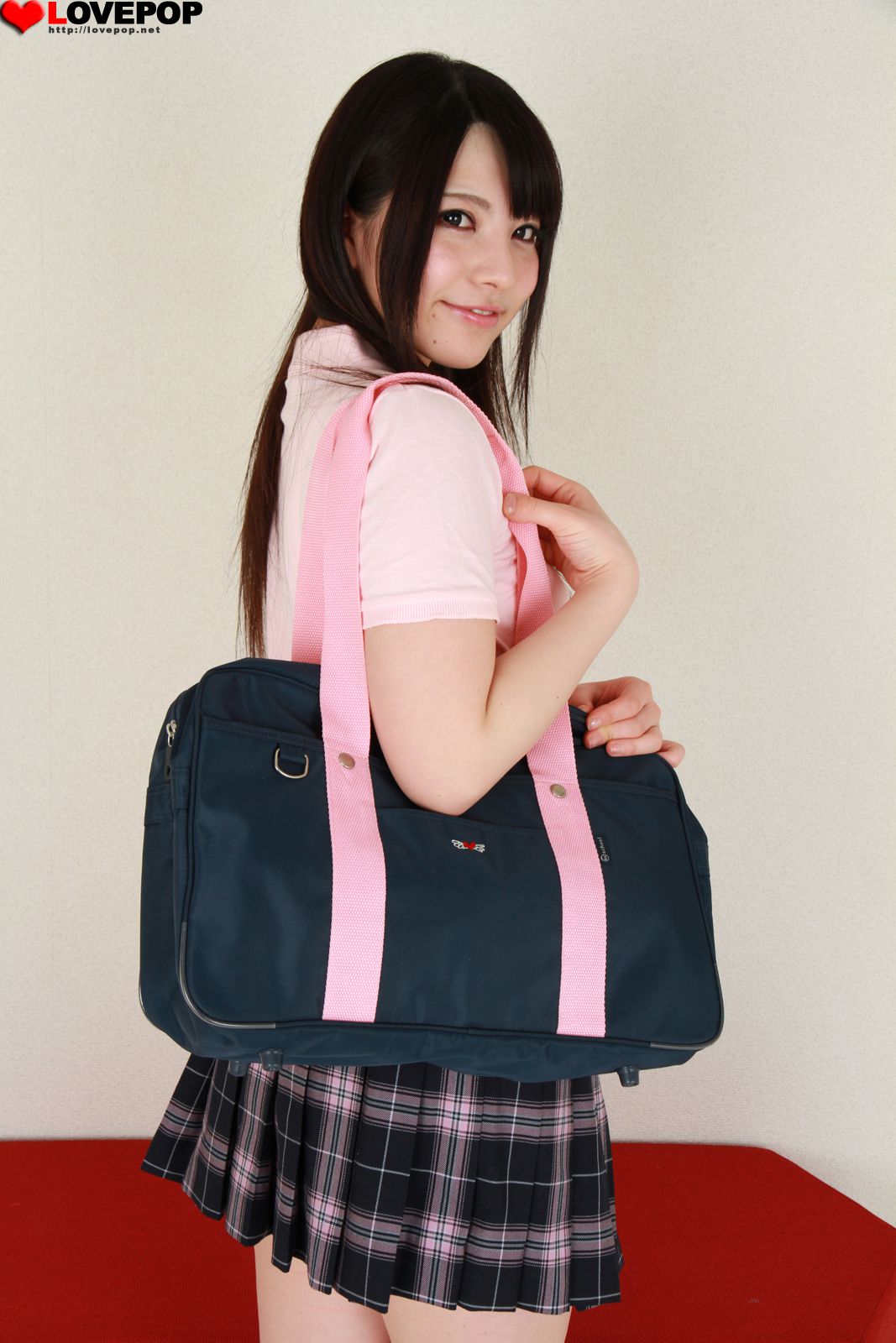 Ai Uehara 上原亜衣 Photoset 02-图4