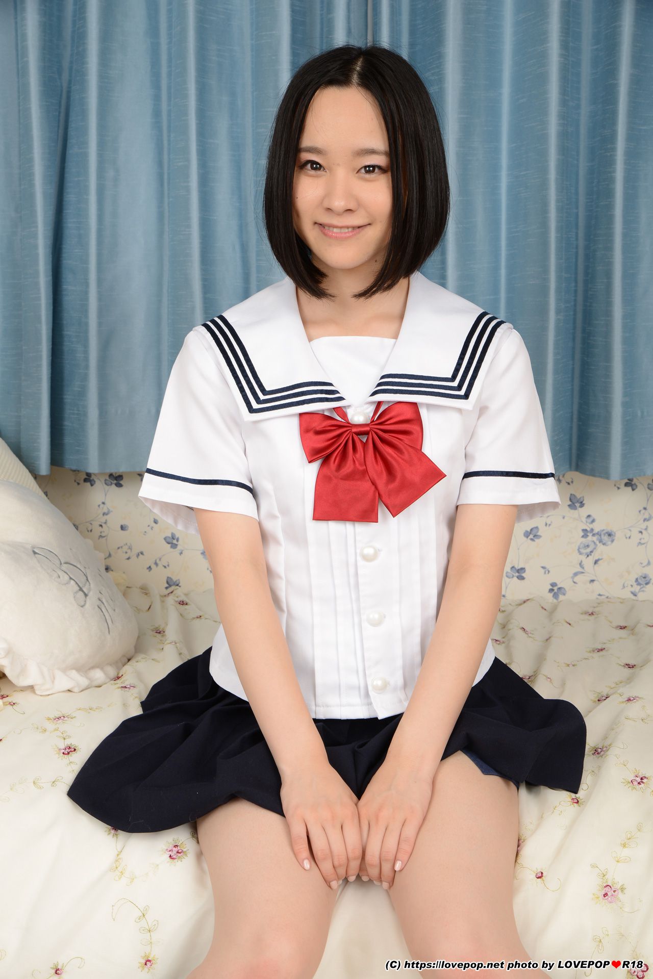 Fumika Hatsuno 初乃ふみか Photoset 01-图13