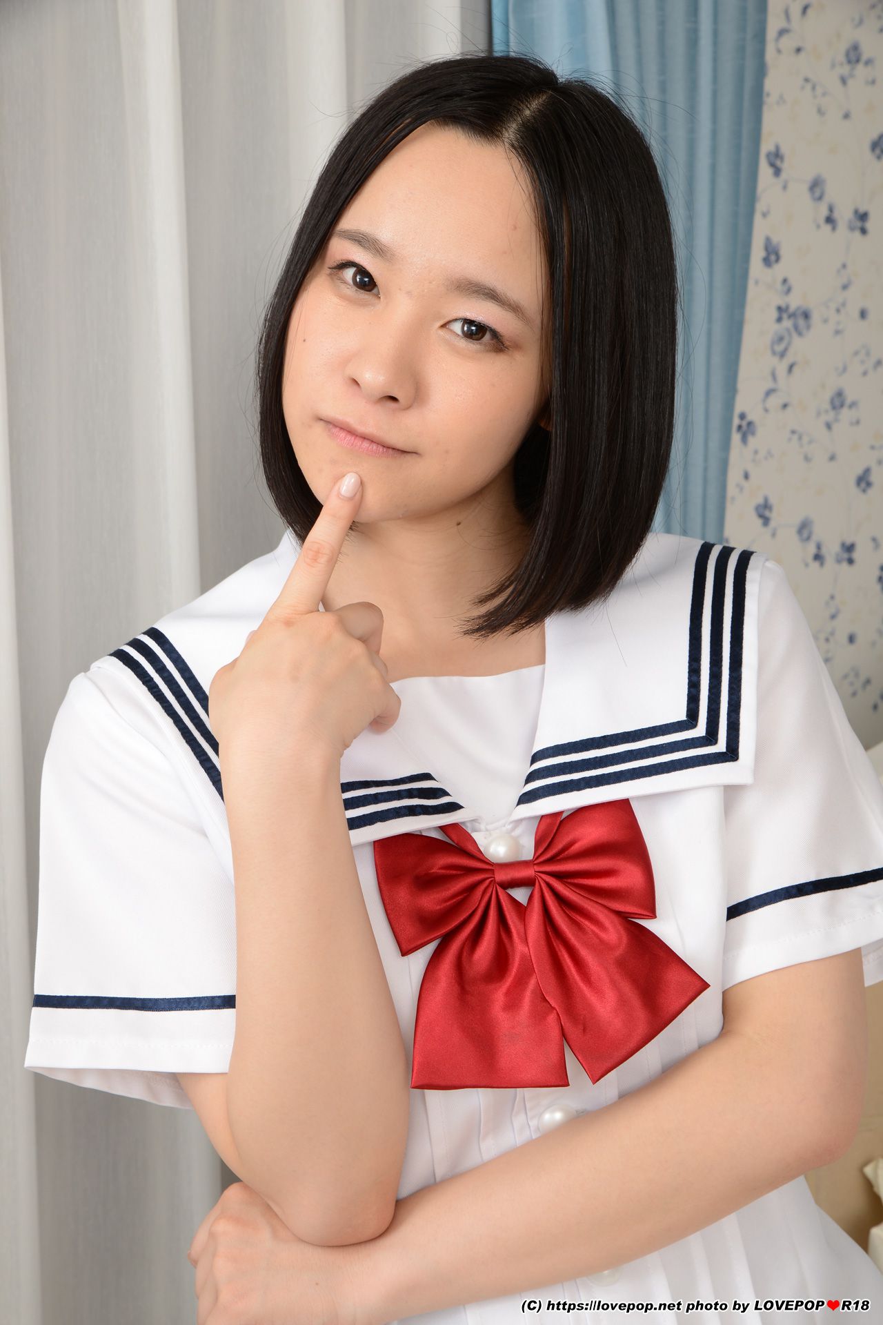 Fumika Hatsuno 初乃ふみか Photoset 01-图1