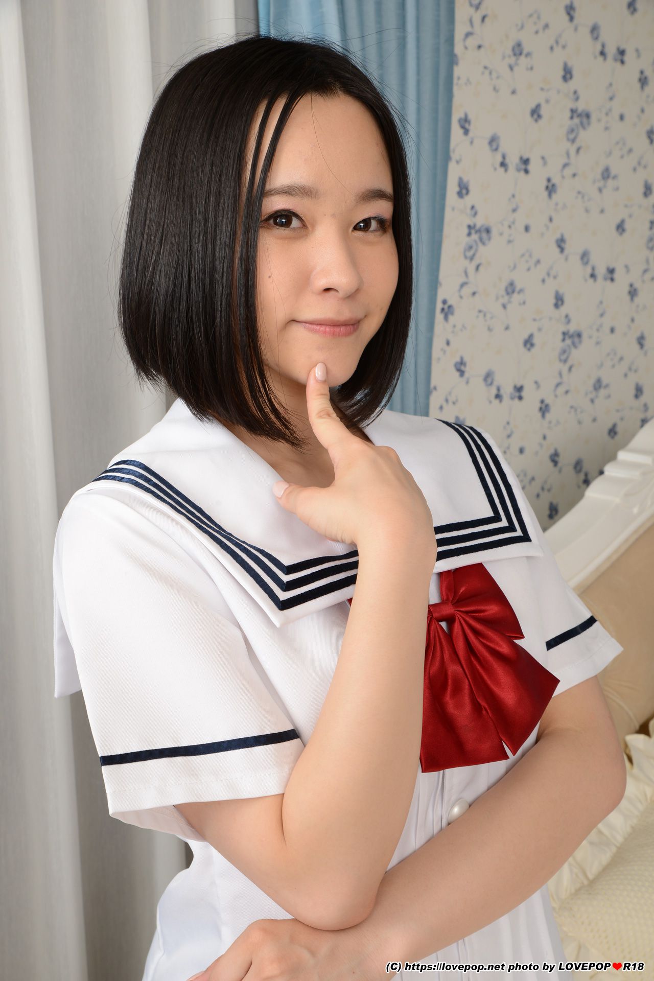 Fumika Hatsuno 初乃ふみか Photoset 01-图2