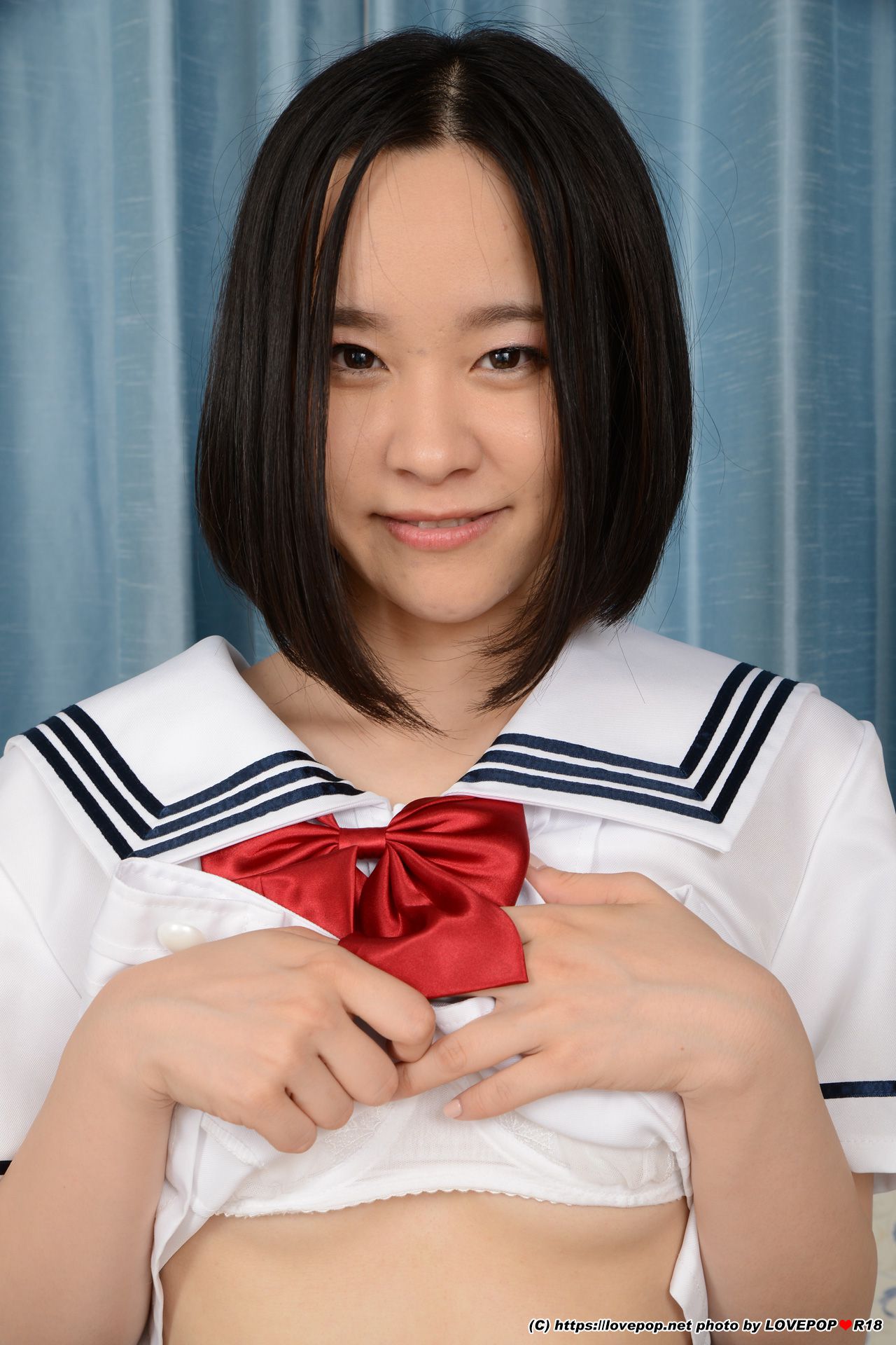 Fumika Hatsuno 初乃ふみか Photoset 01-图34