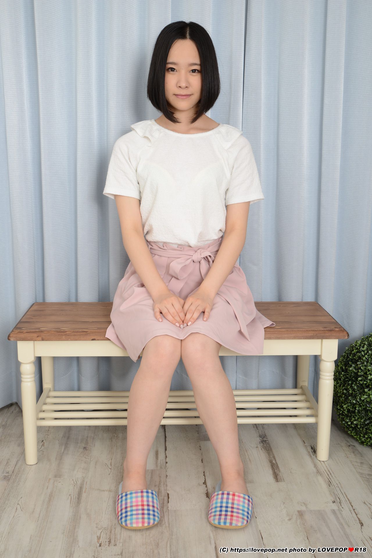 Fumika Hatsuno 初乃ふみか Photoset 02-图10