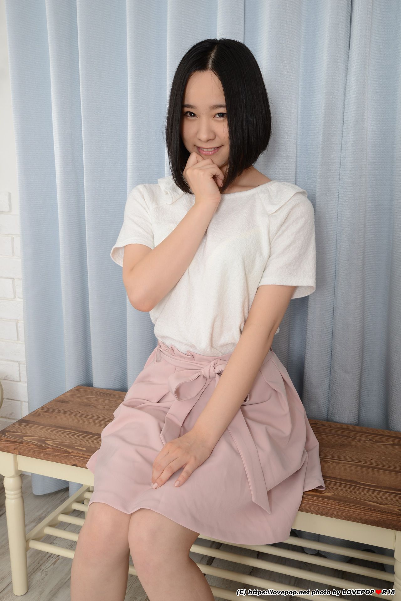 Fumika Hatsuno 初乃ふみか Photoset 02-图11
