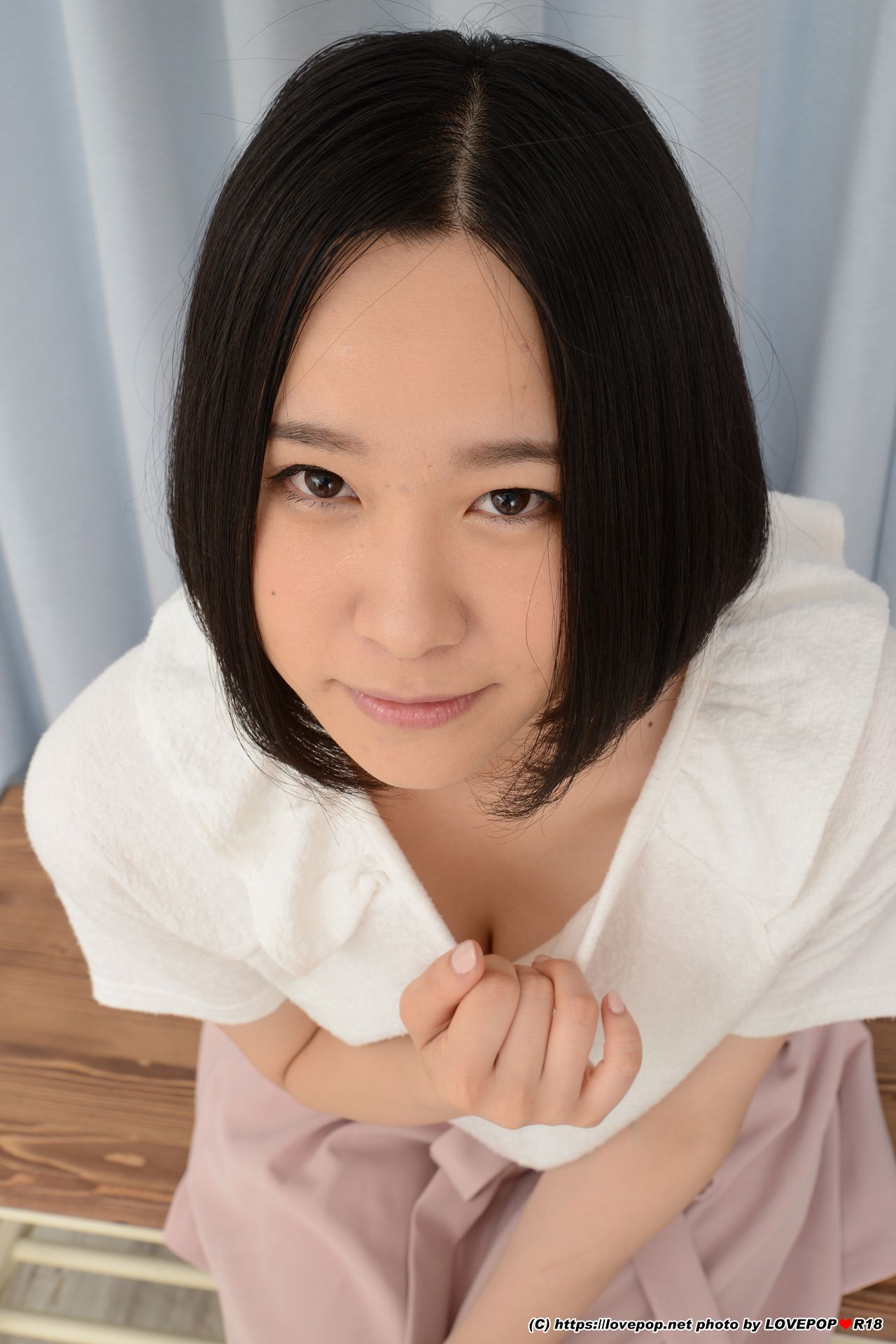 Fumika Hatsuno 初乃ふみか Photoset 02-图12
