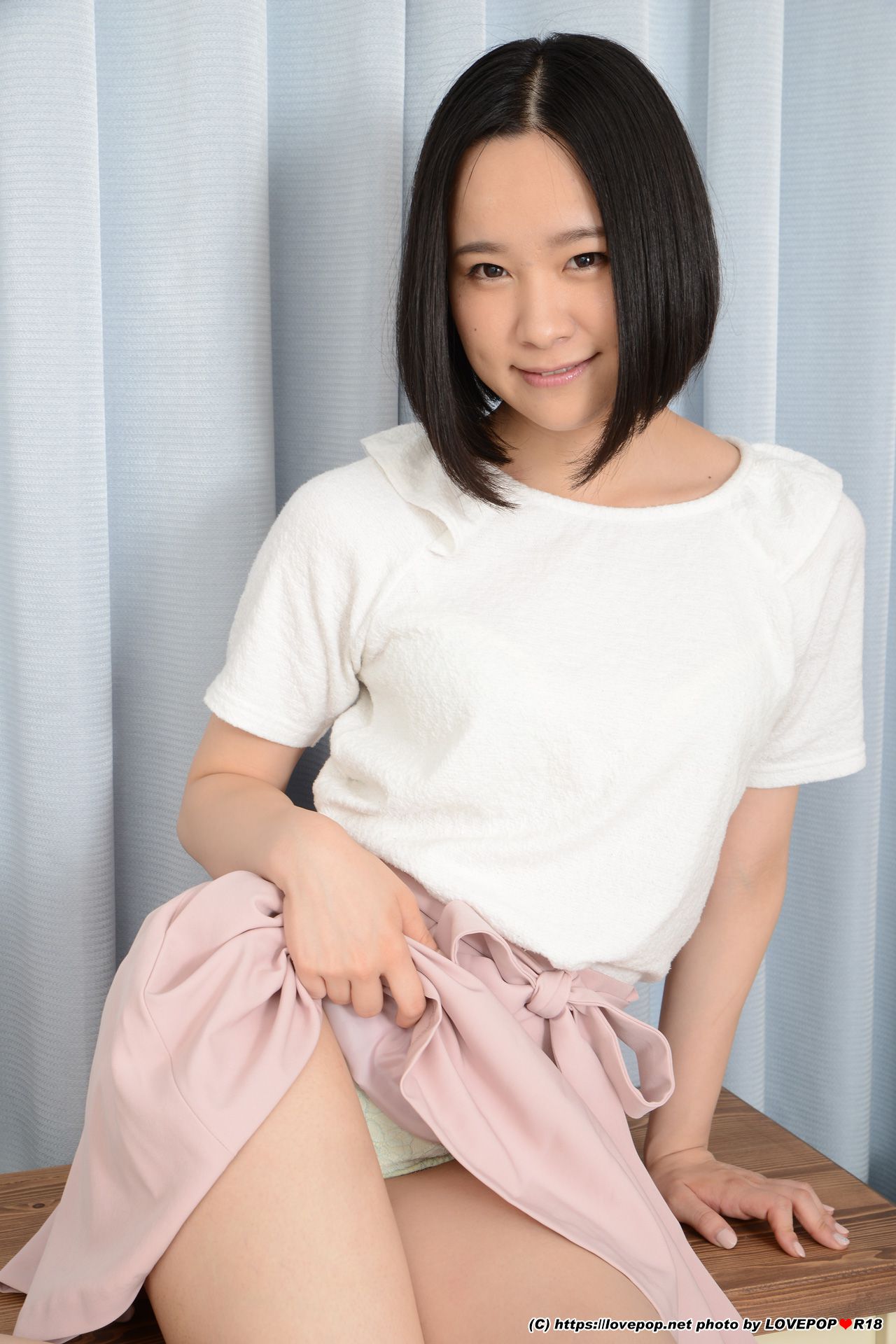 Fumika Hatsuno 初乃ふみか Photoset 02-图16