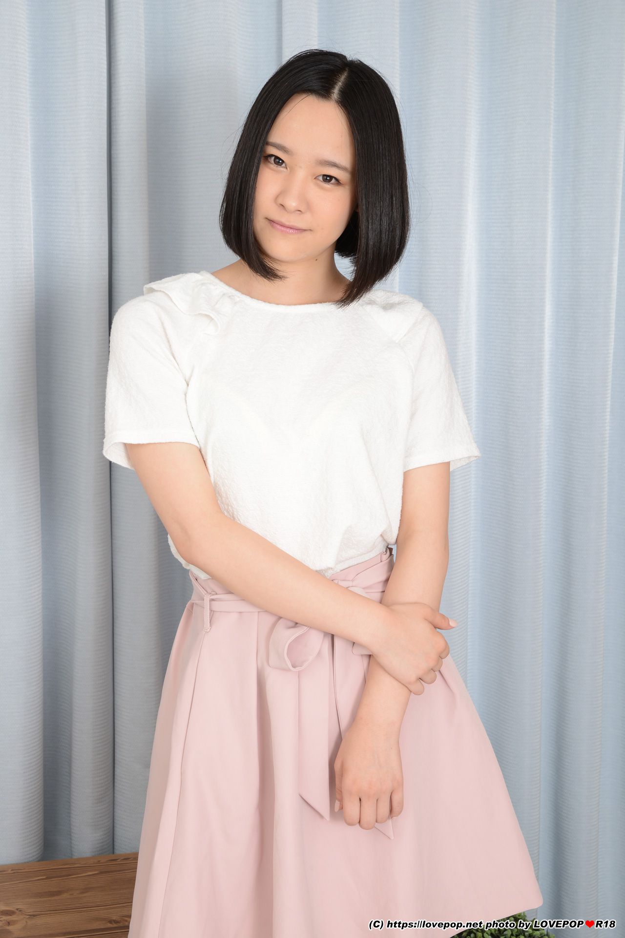 Fumika Hatsuno 初乃ふみか Photoset 02-图1