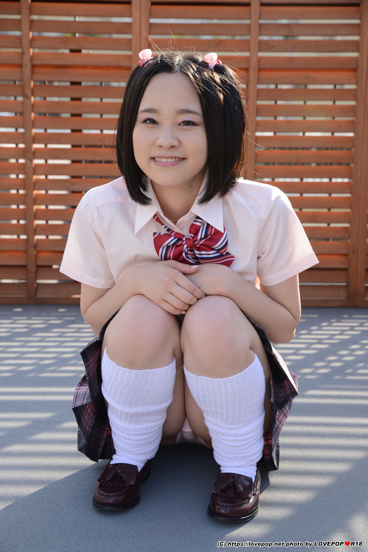 Fumika Hatsuno 初乃ふみか Photoset 03-图13