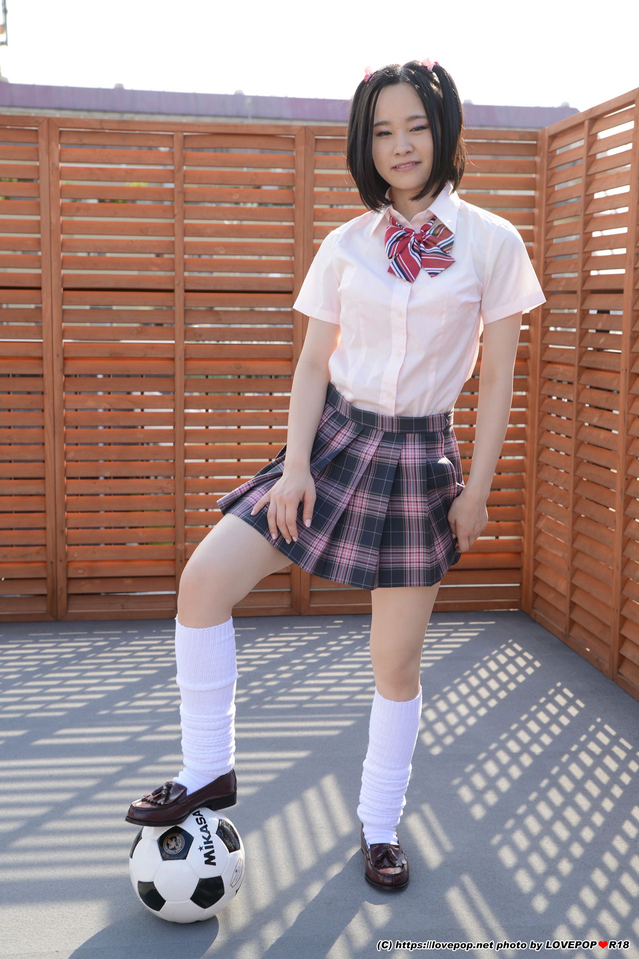 Fumika Hatsuno 初乃ふみか Photoset 03-图14