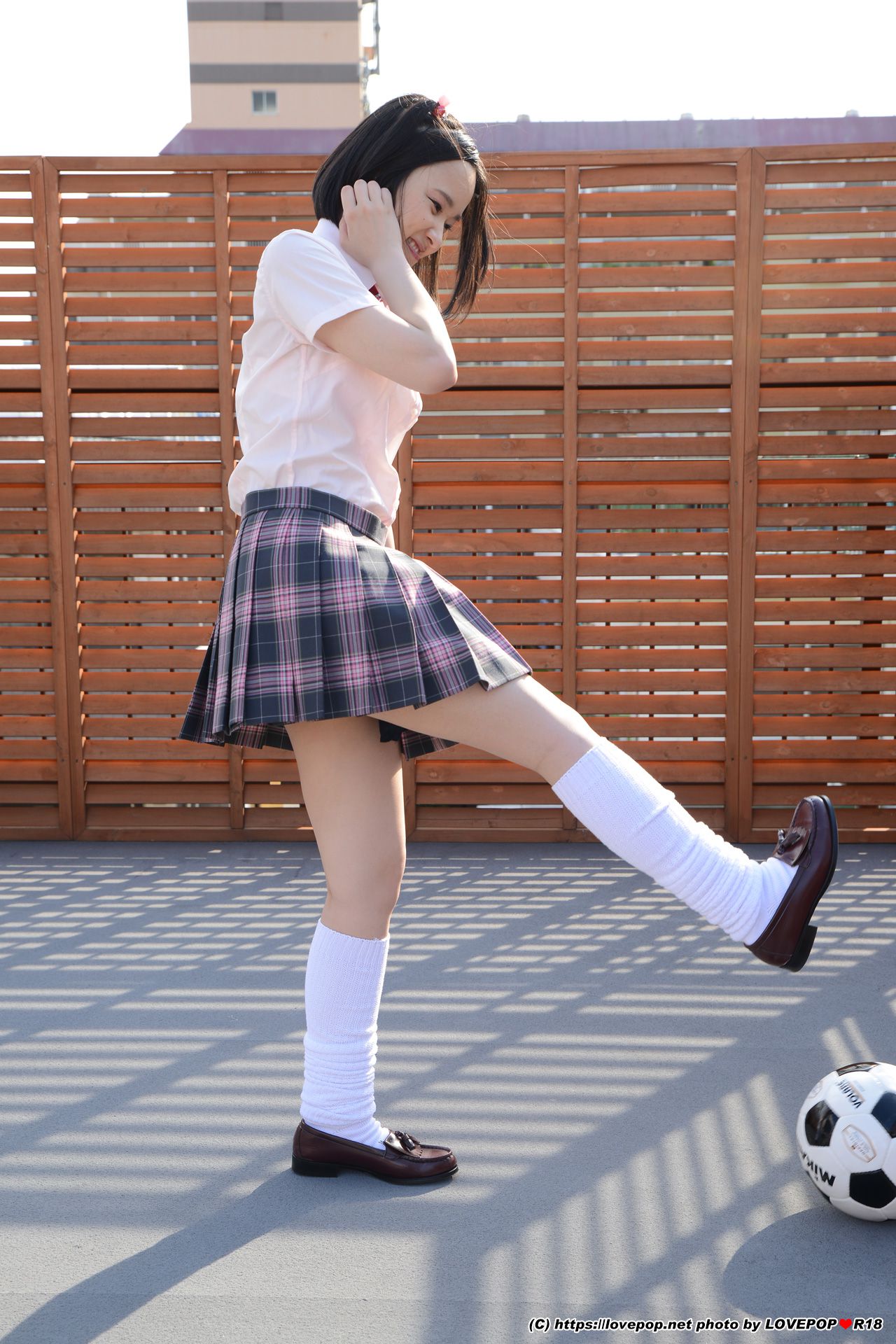 Fumika Hatsuno 初乃ふみか Photoset 03-图15