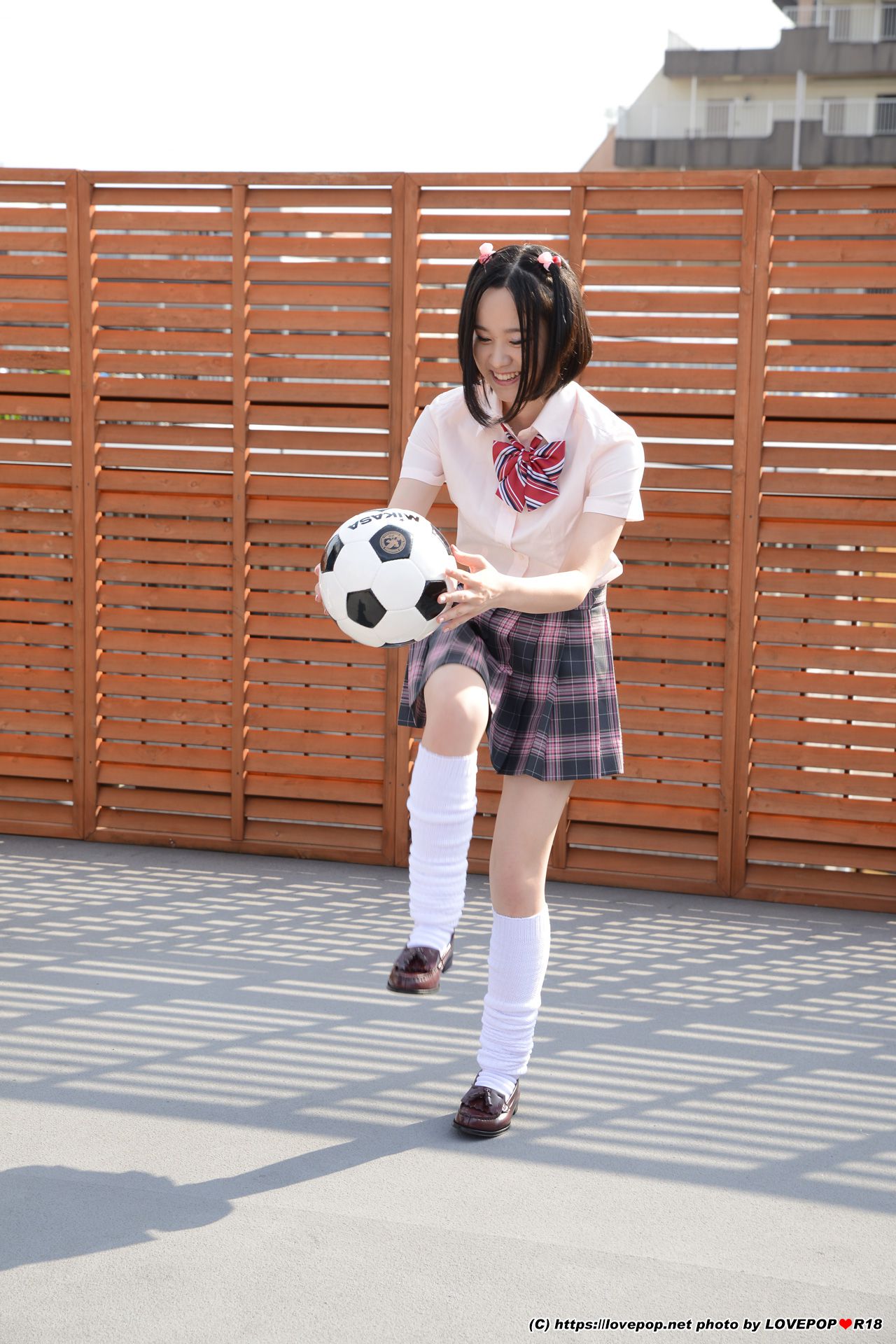 Fumika Hatsuno 初乃ふみか Photoset 03-图1