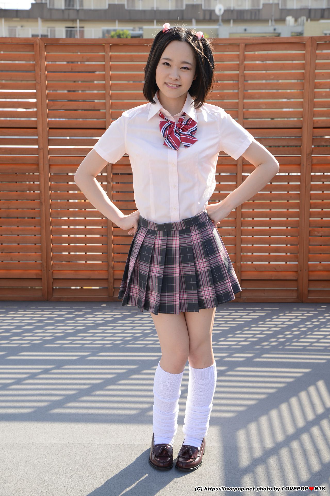Fumika Hatsuno 初乃ふみか Photoset 03-图6