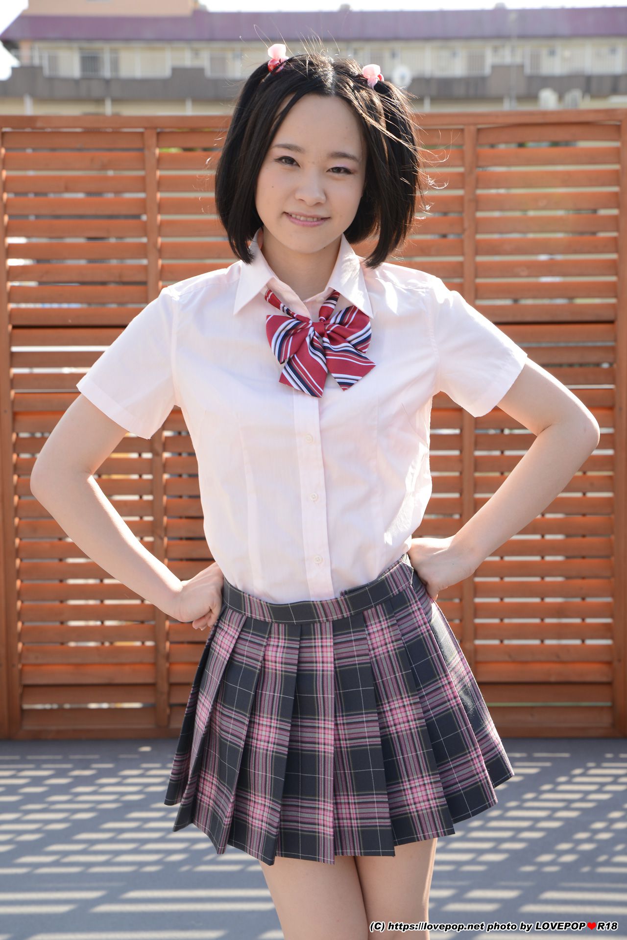 Fumika Hatsuno 初乃ふみか Photoset 03-图7