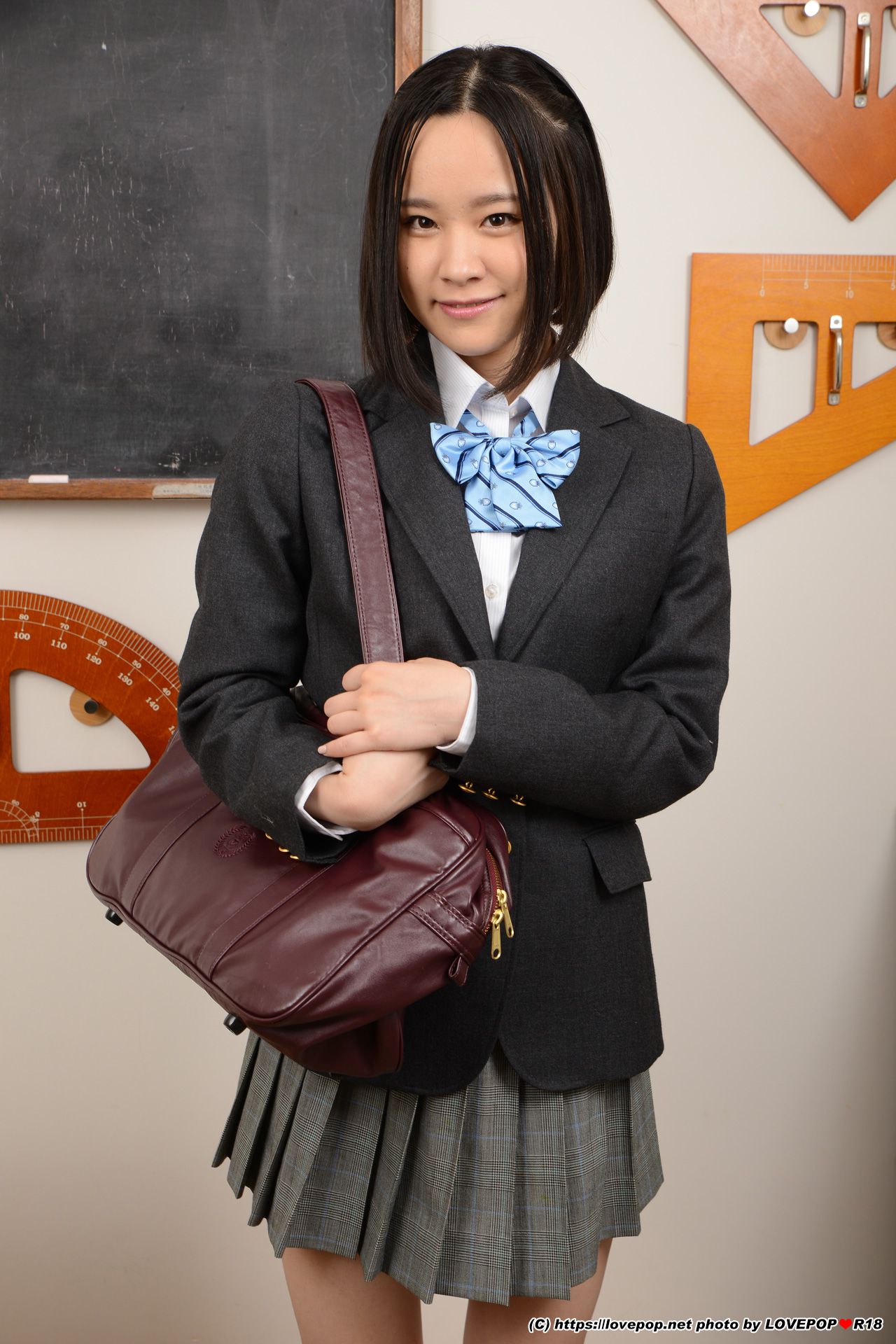 Fumika Hatsuno 初乃ふみか Photoset 04-图1