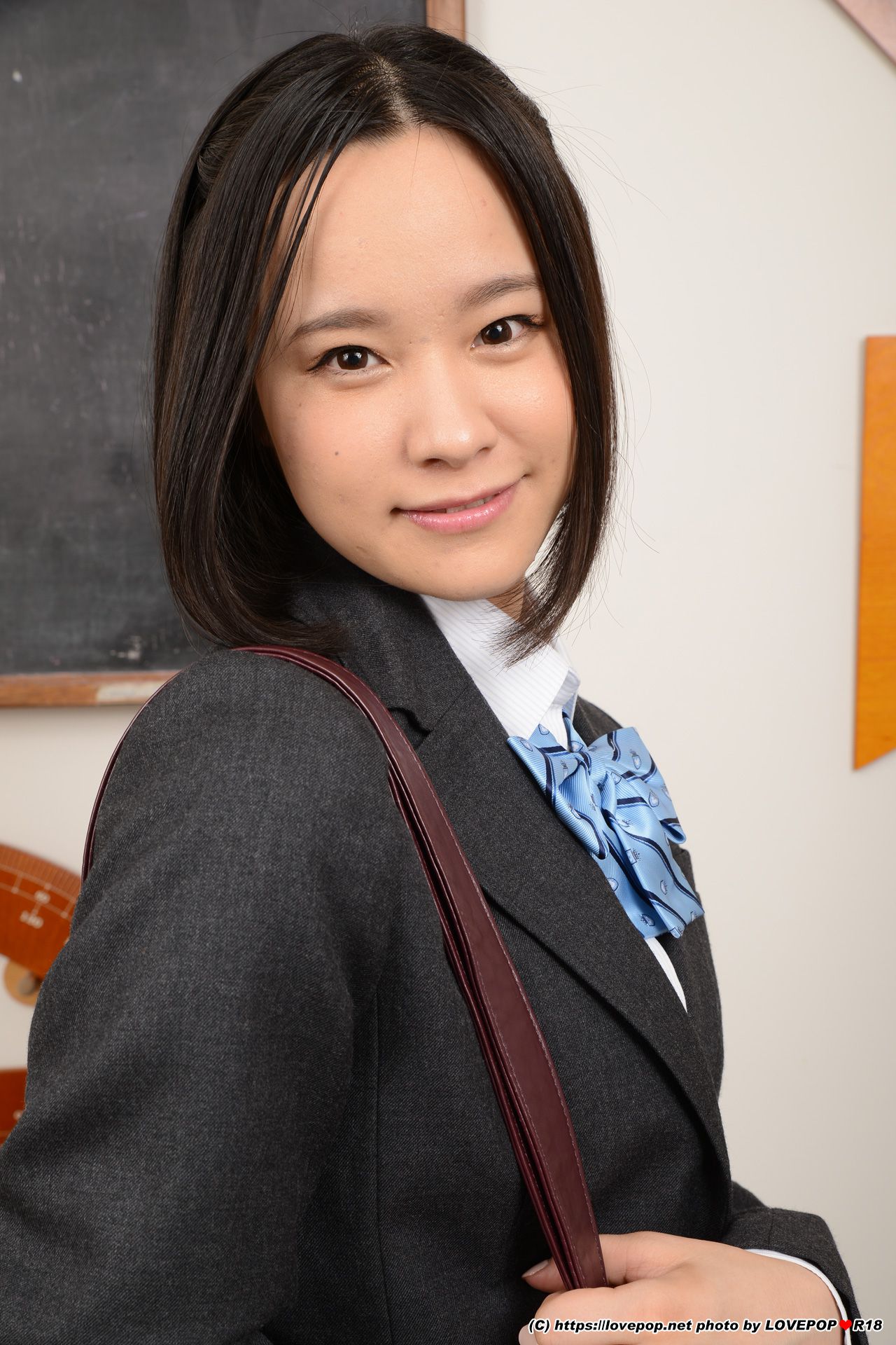 Fumika Hatsuno 初乃ふみか Photoset 04-图5