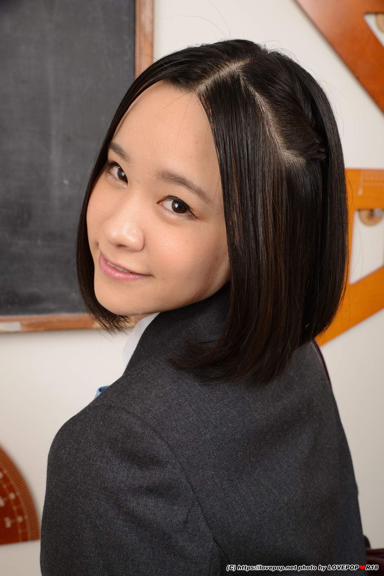 Fumika Hatsuno 初乃ふみか Photoset 04-图8