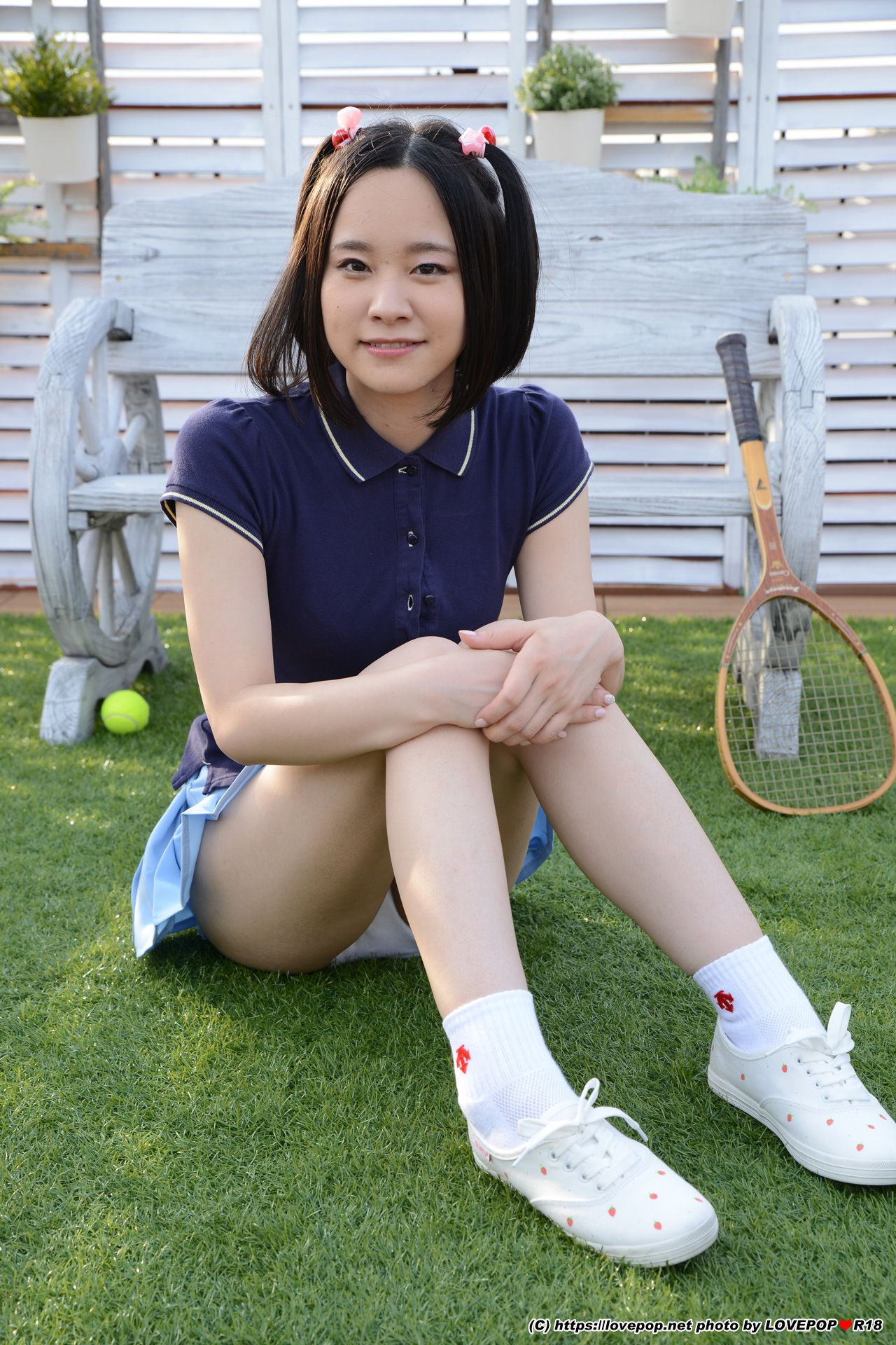 Fumika Hatsuno 初乃ふみか Photoset 05-图13