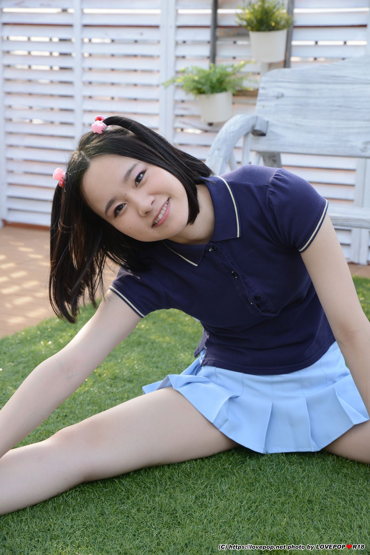 Fumika Hatsuno 初乃ふみか Photoset 05-图14