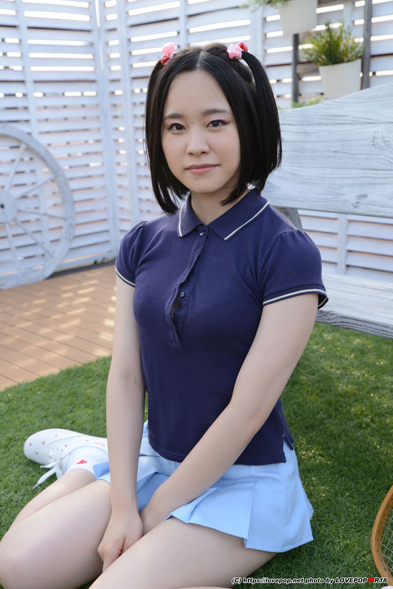 Fumika Hatsuno 初乃ふみか Photoset 05-图28
