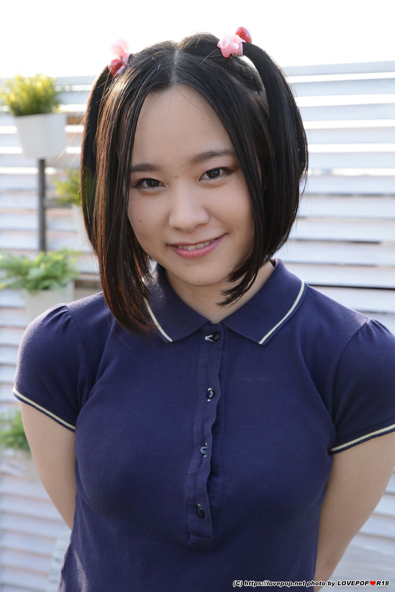 Fumika Hatsuno 初乃ふみか Photoset 05-图2