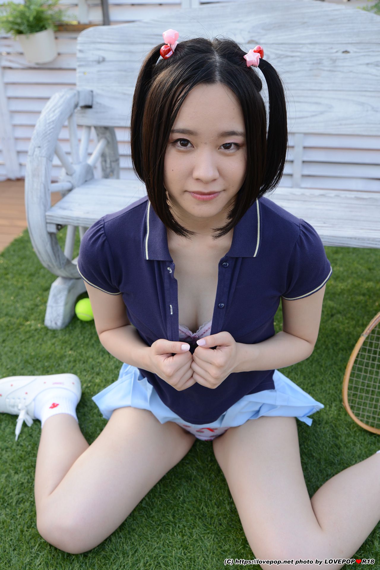 Fumika Hatsuno 初乃ふみか Photoset 05-图29