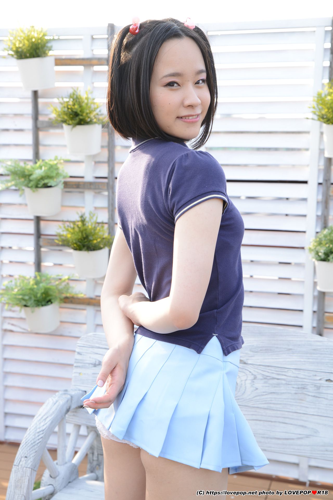 Fumika Hatsuno 初乃ふみか Photoset 05-图5