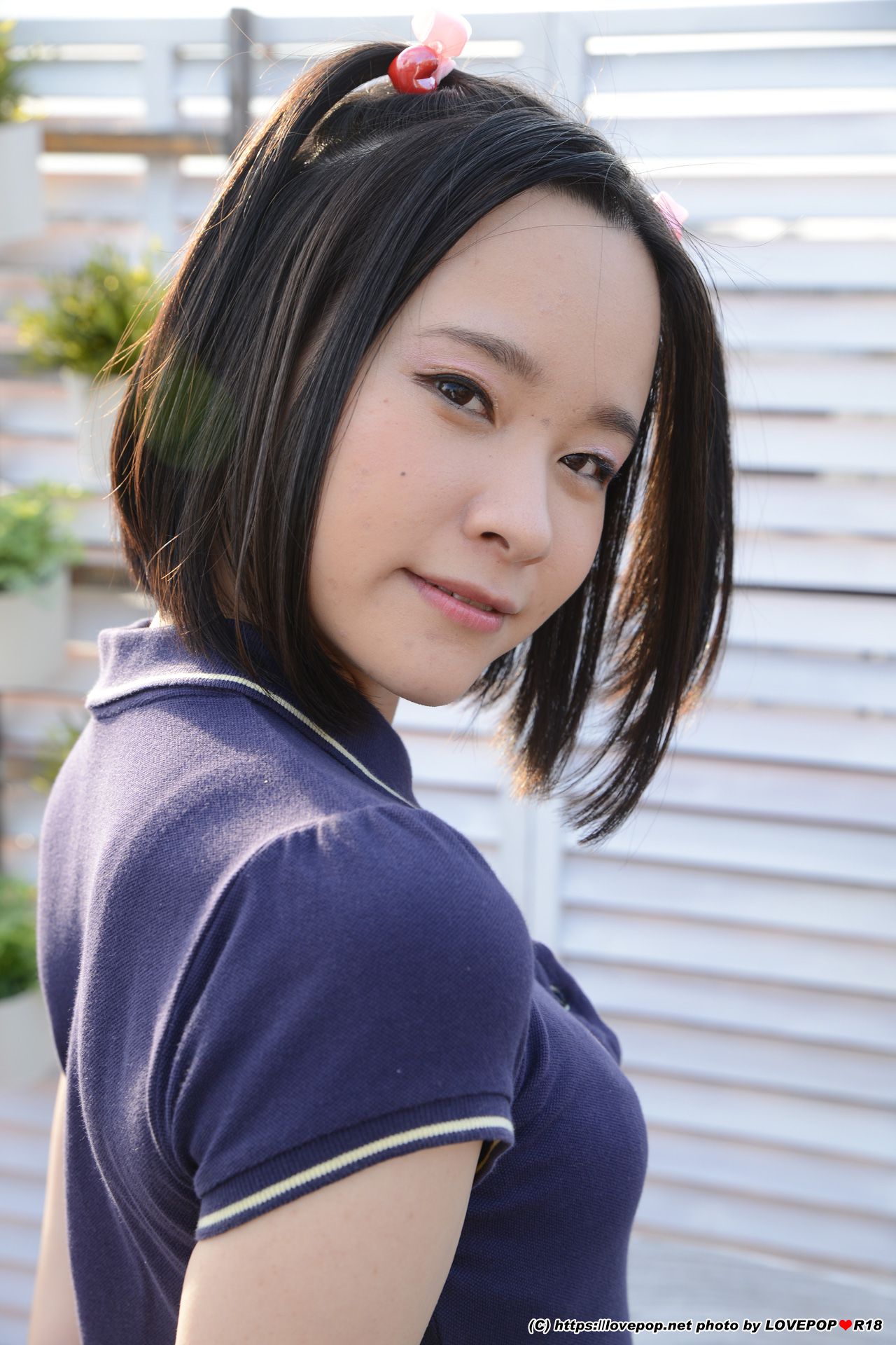 Fumika Hatsuno 初乃ふみか Photoset 05-图6