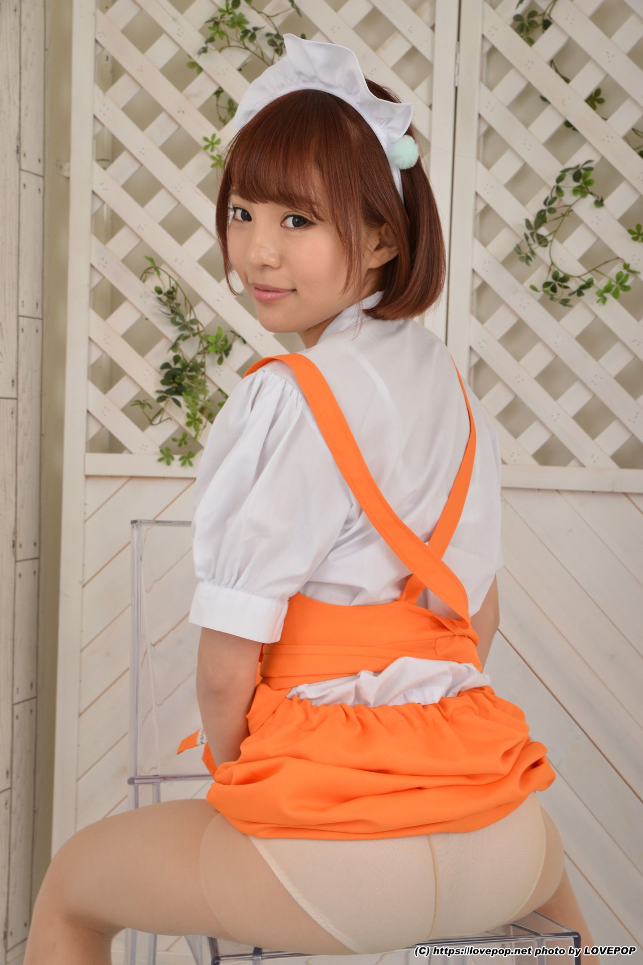Kana Kimiiro 君色華奈 Photoset 06-图16