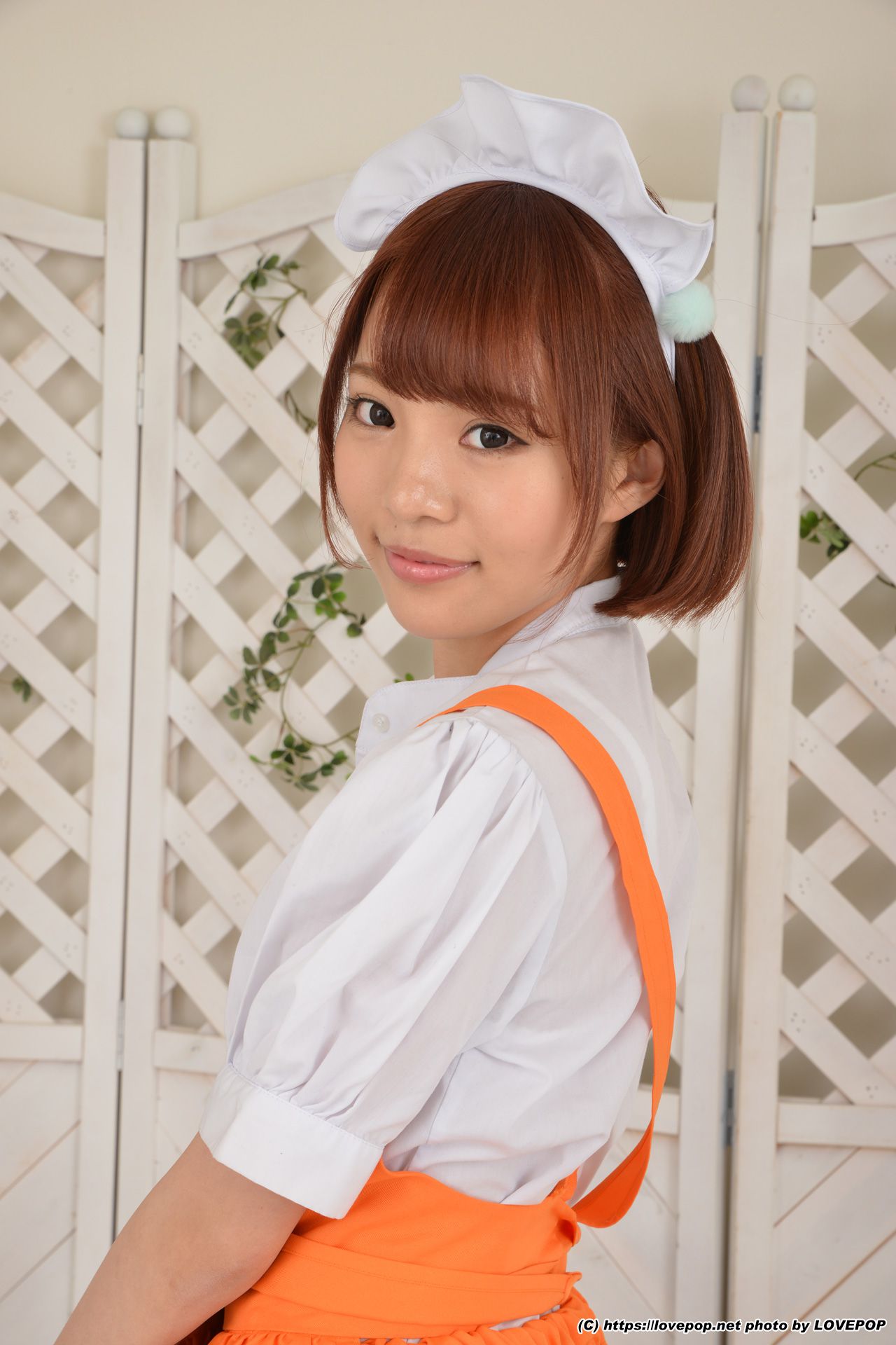 Kana Kimiiro 君色華奈 Photoset 06-图8