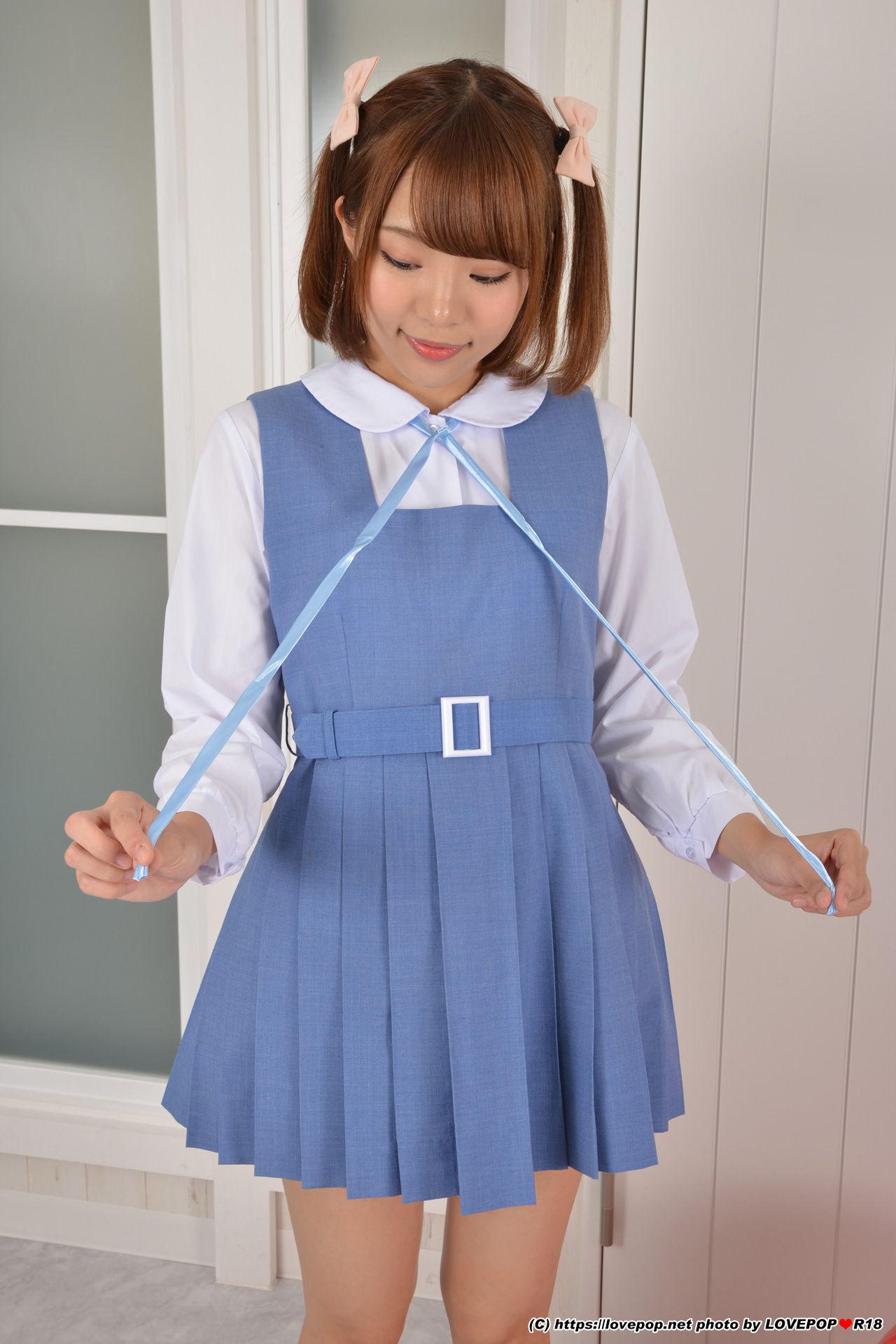 Kana Kimiiro 君色華奈 Photoset 07-图25