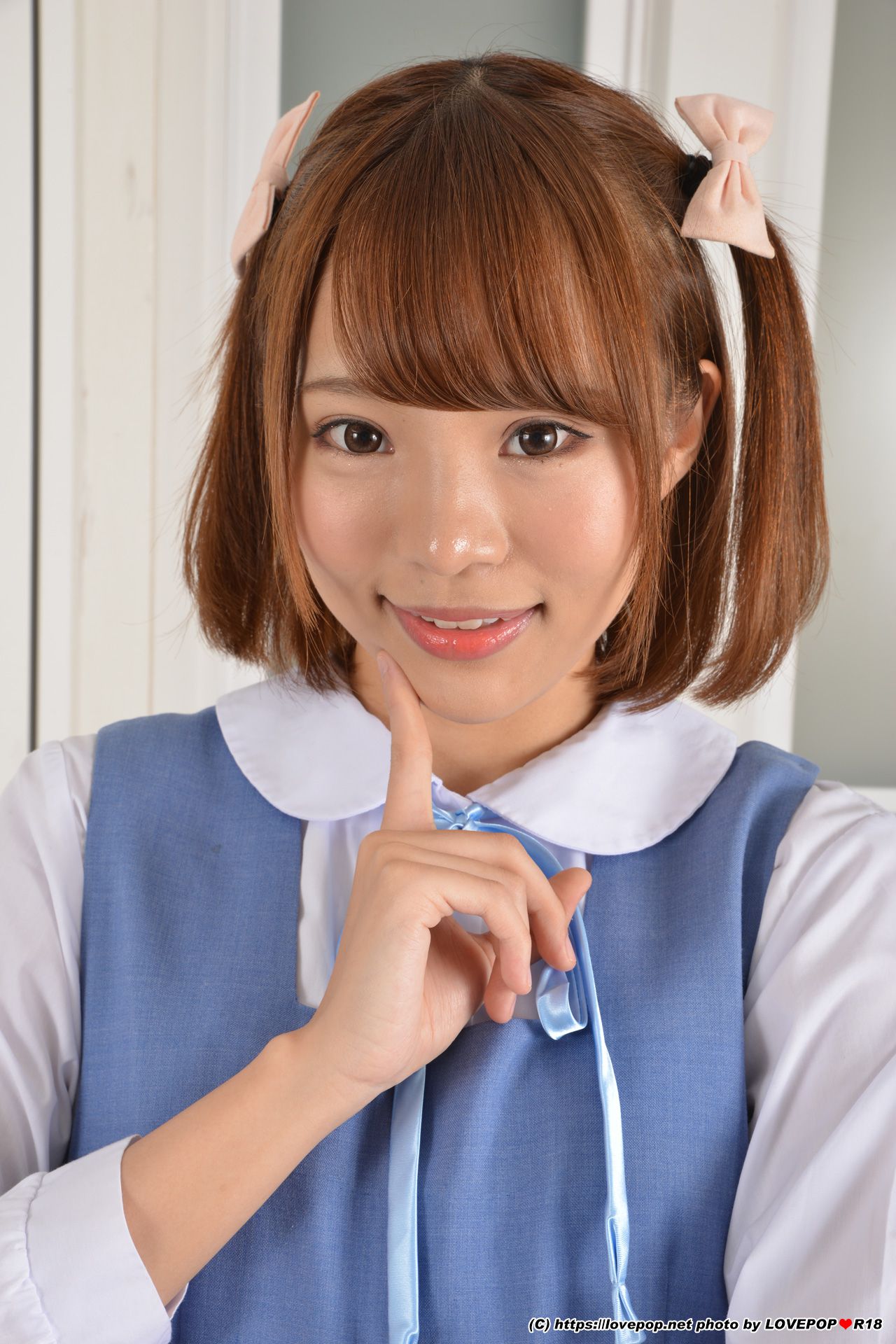 Kana Kimiiro 君色華奈 Photoset 07-图2