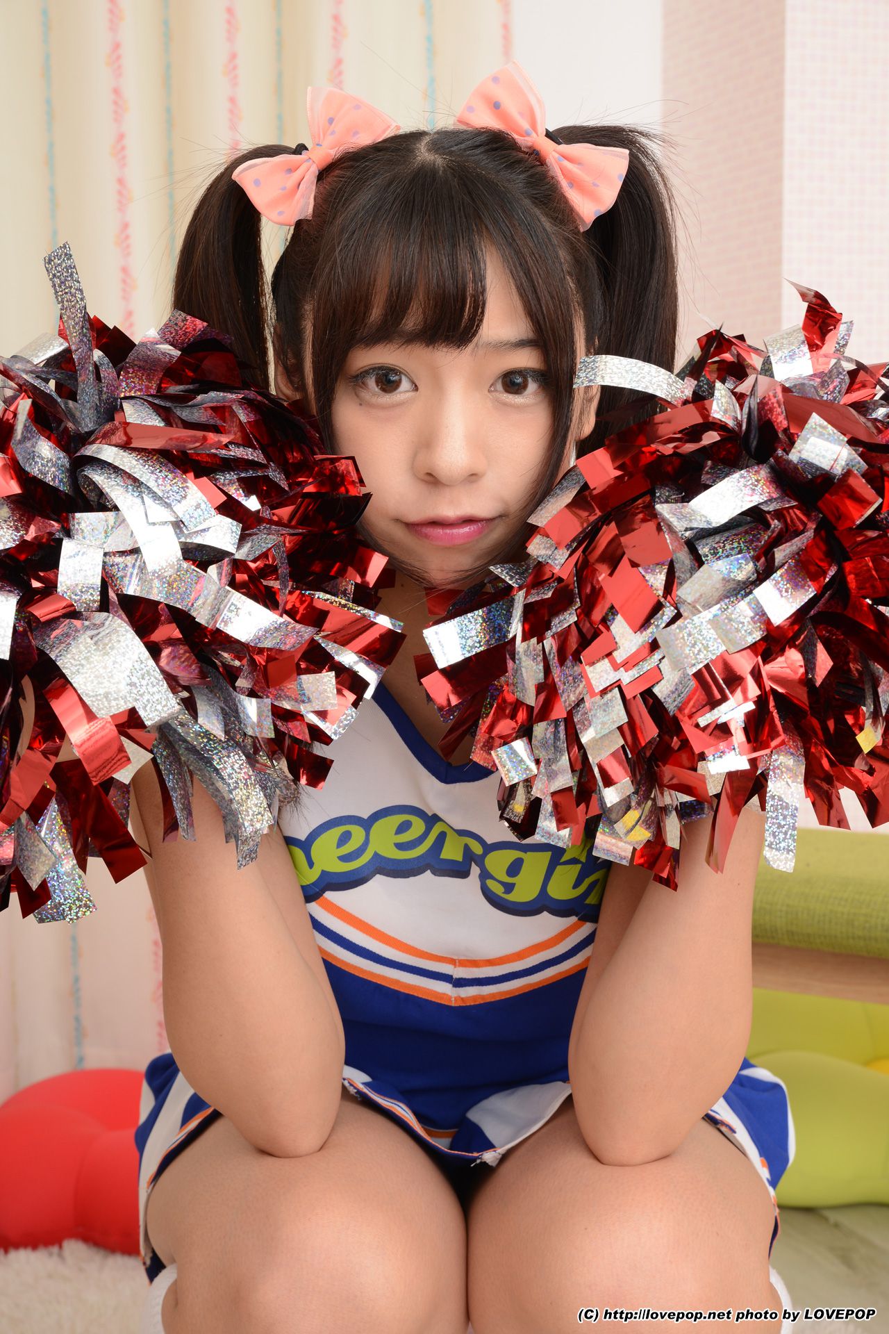 Karen Sakisaka 咲坂花恋 Photoset 05-图21