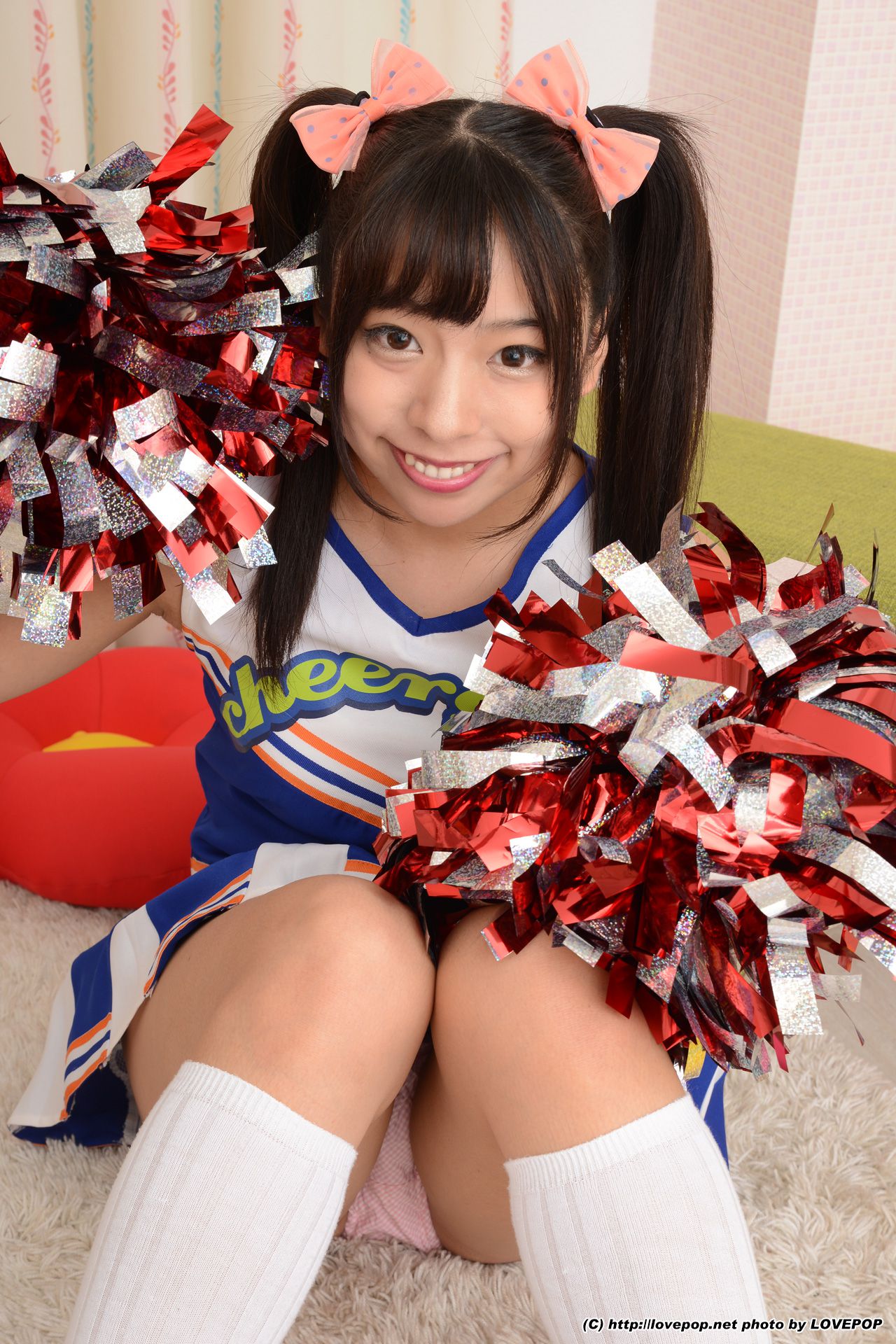 Karen Sakisaka 咲坂花恋 Photoset 05-图24