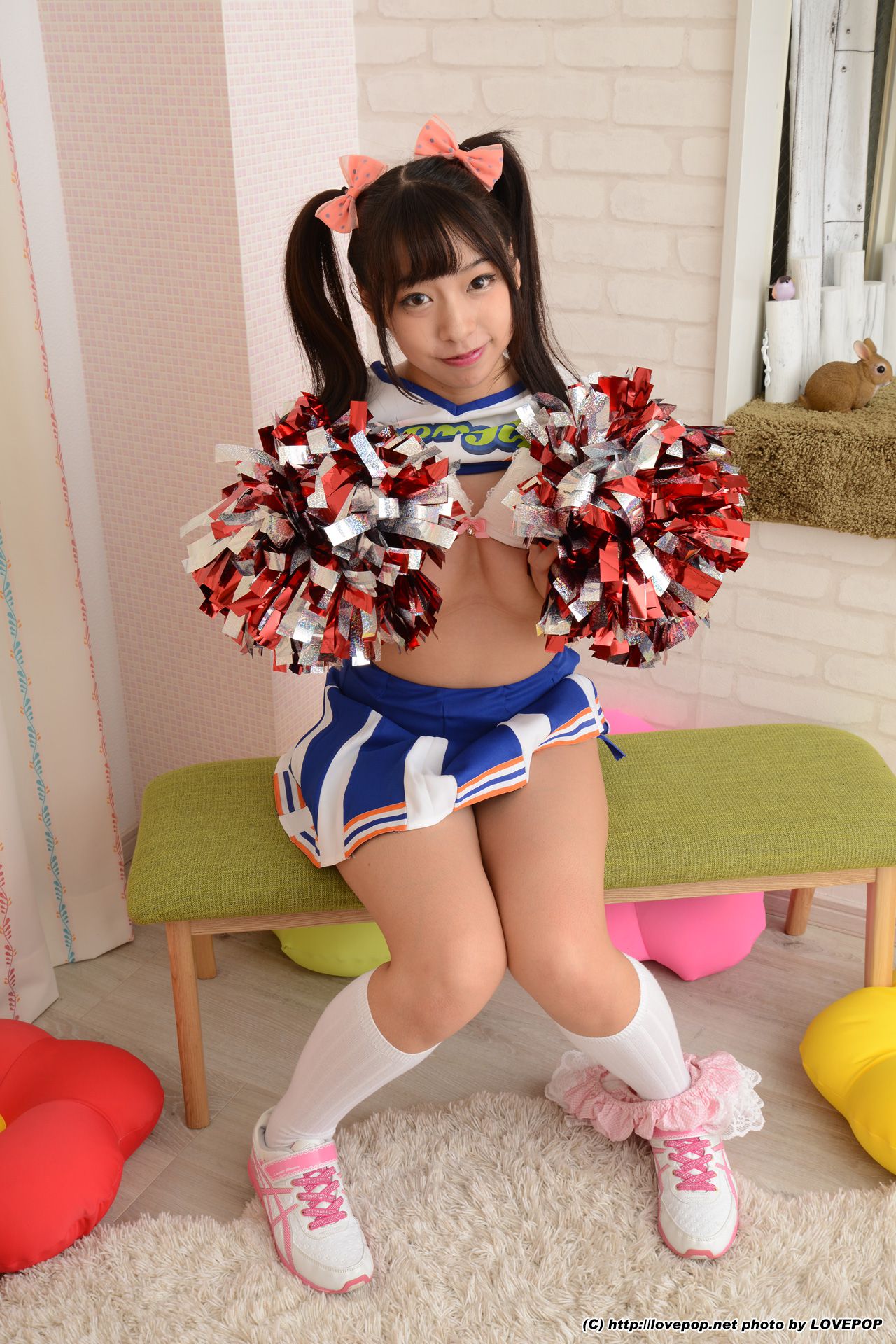 Karen Sakisaka 咲坂花恋 Photoset 05-图66