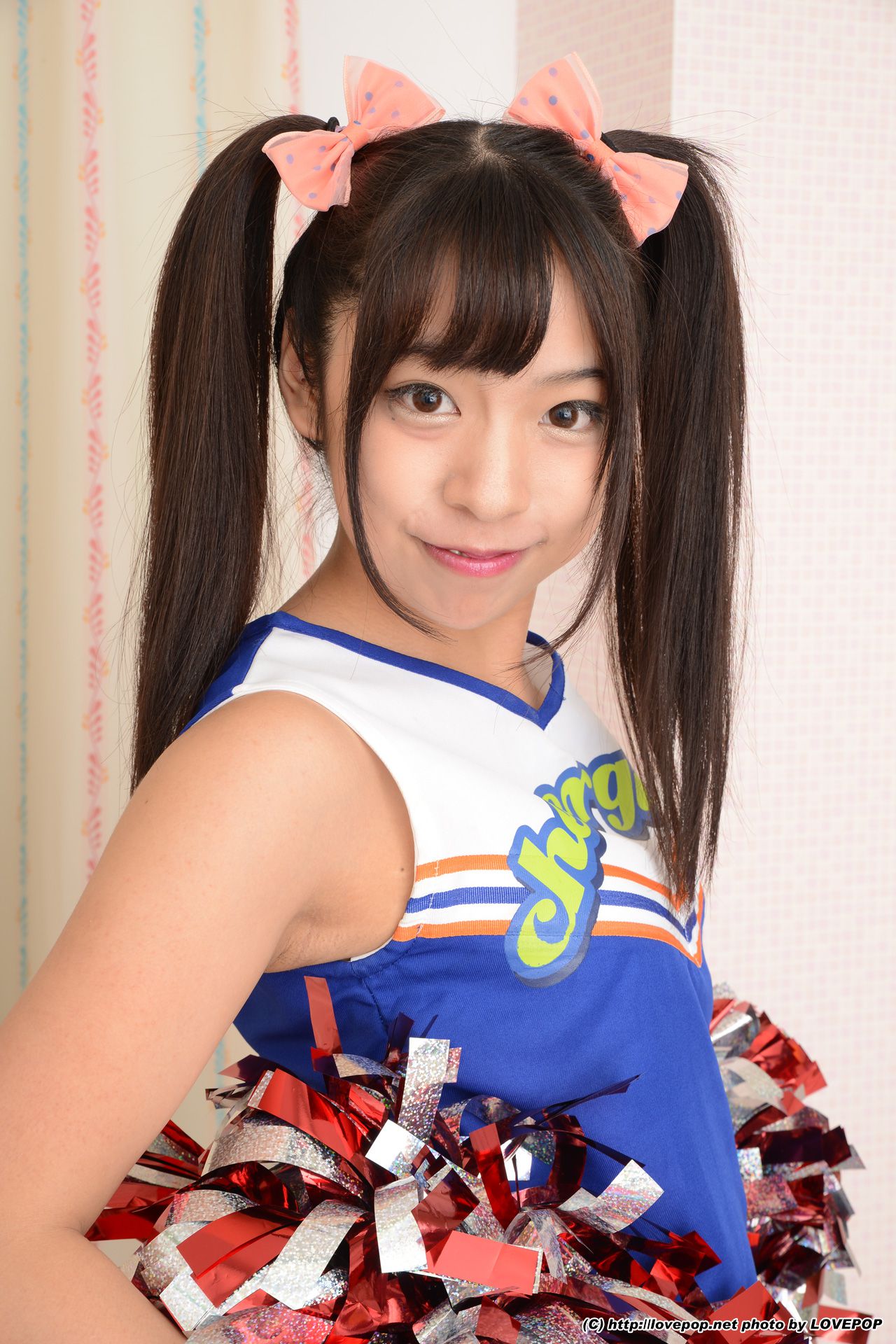 Karen Sakisaka 咲坂花恋 Photoset 05-图6