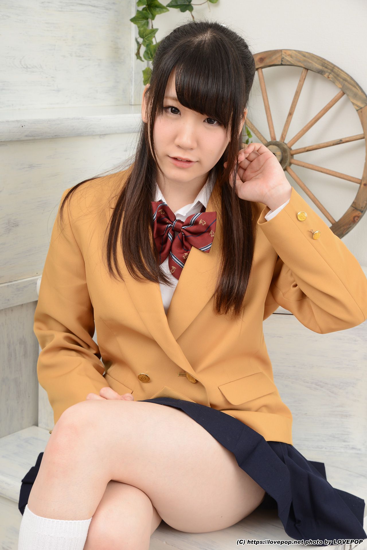 Koko Nanahara 七菜原ココ Photoset 07-图24