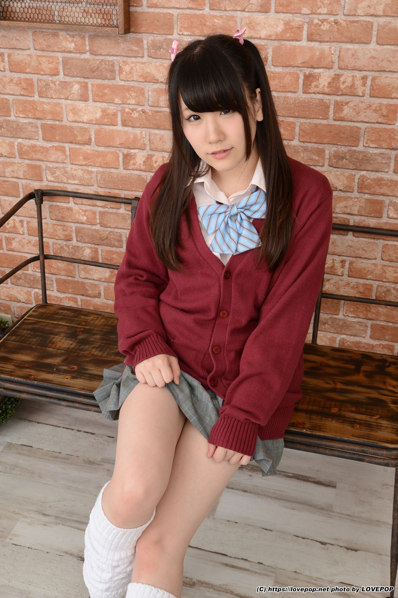 Koko Nanahara 七菜原ココ Photoset 08-图13