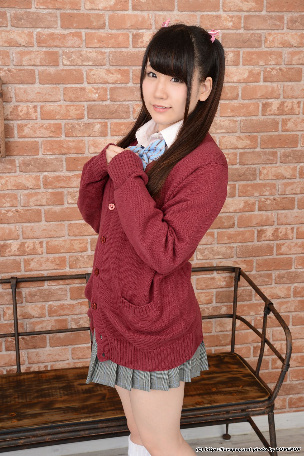 Koko Nanahara 七菜原ココ Photoset 08-图4