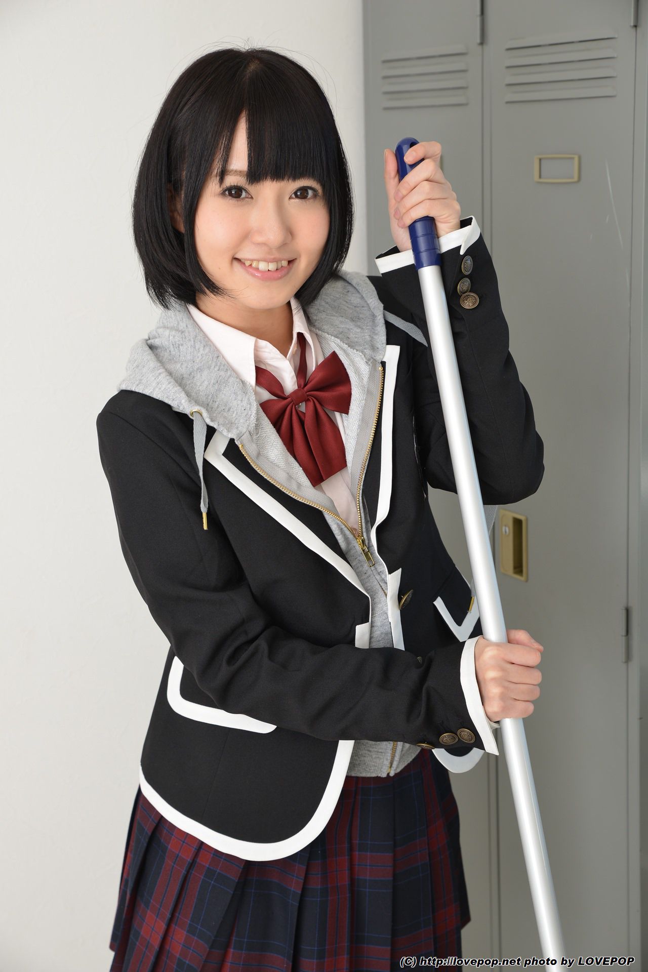 Kotomi Asakura 朝倉ことみ Photoset 02-图15
