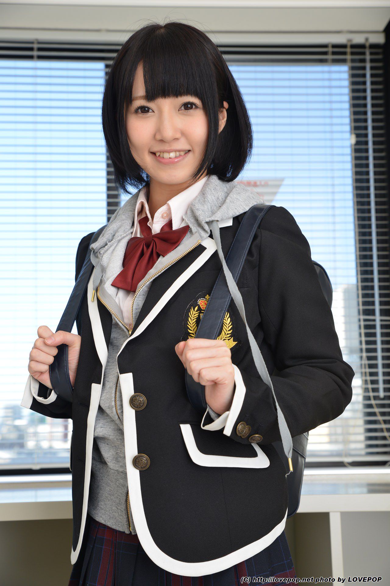 Kotomi Asakura 朝倉ことみ Photoset 02-图1