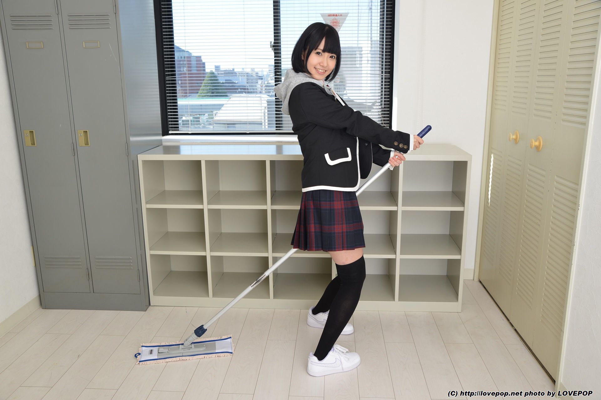 Kotomi Asakura 朝倉ことみ Photoset 02-图21